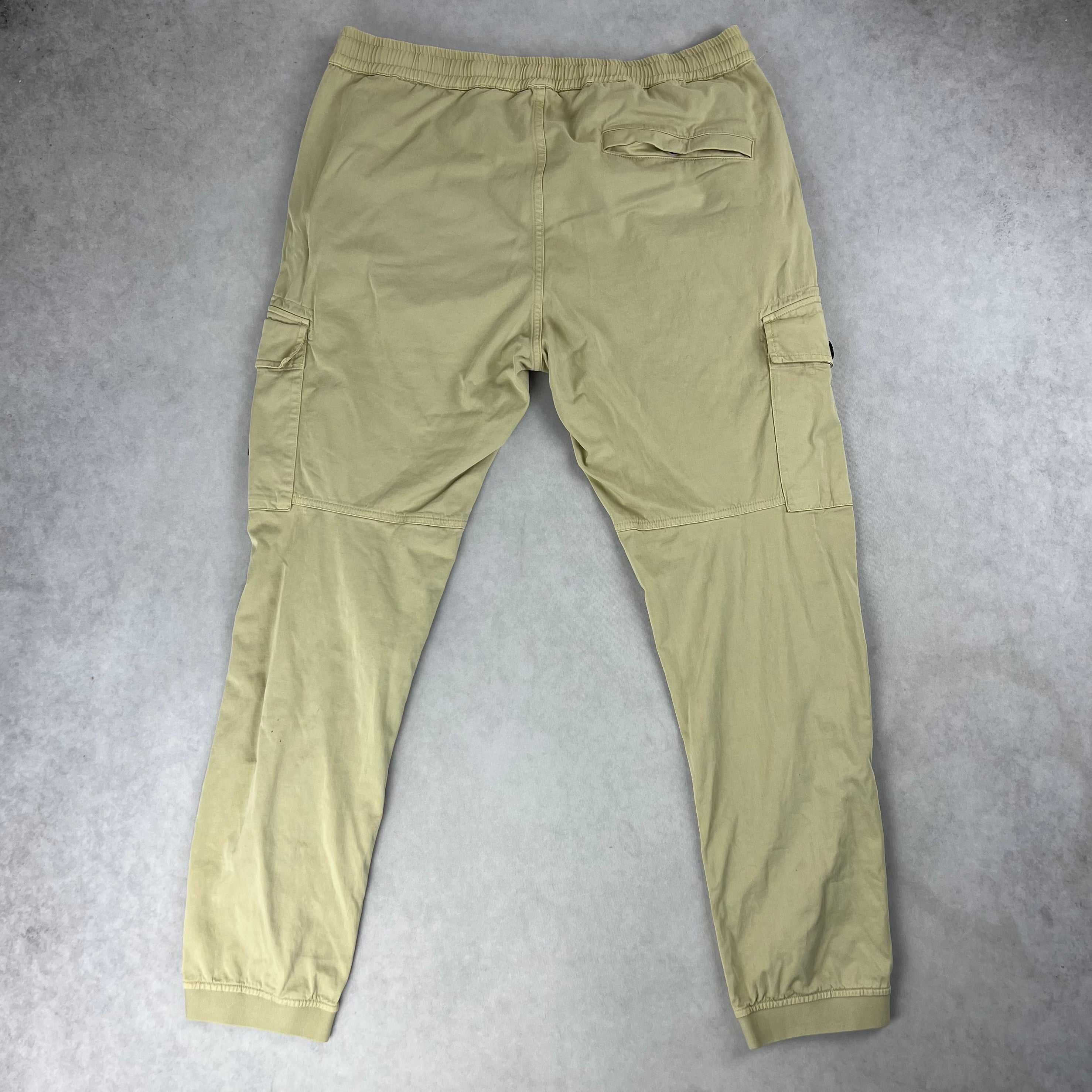 Stone Island Cargo Pants