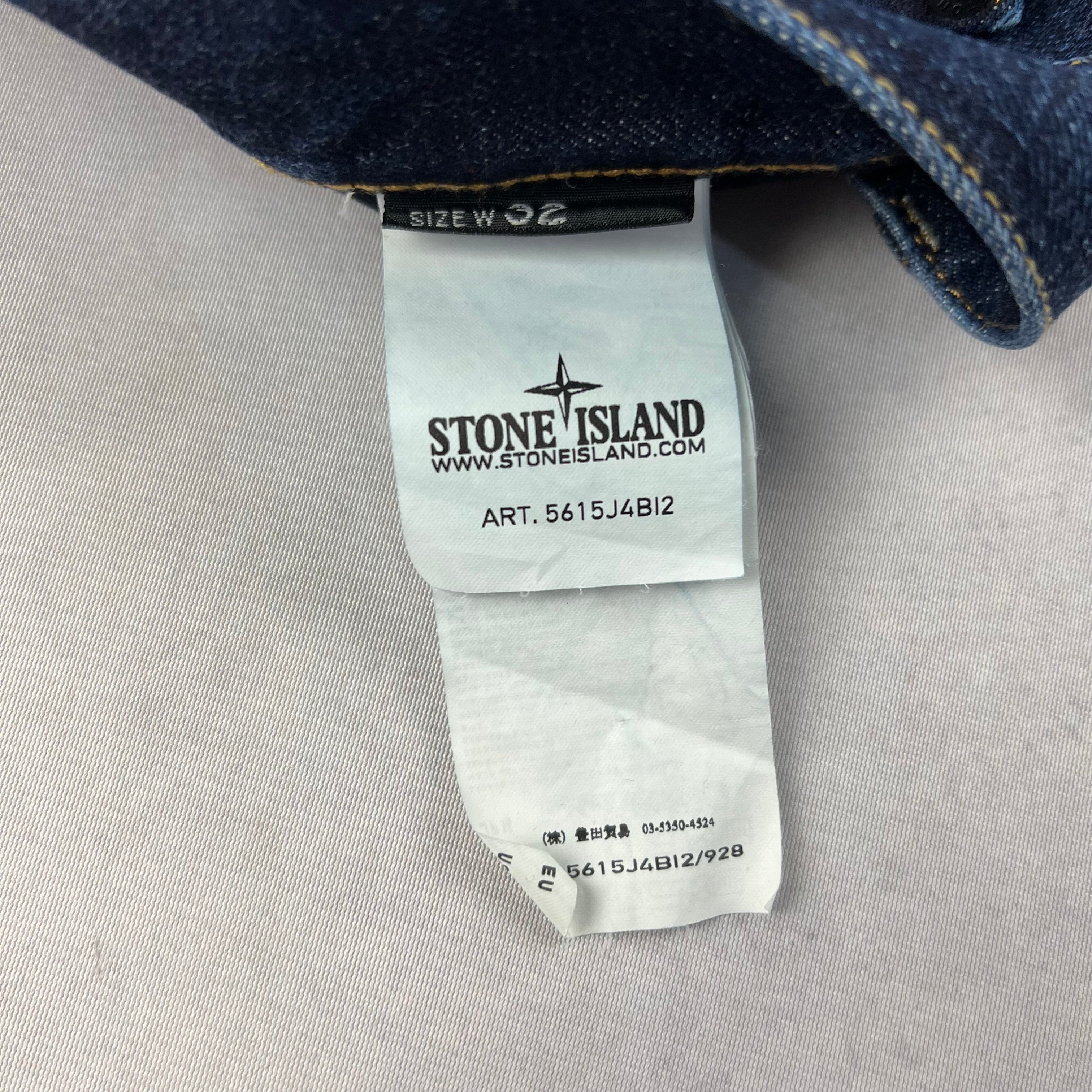 Stone Island Jeans