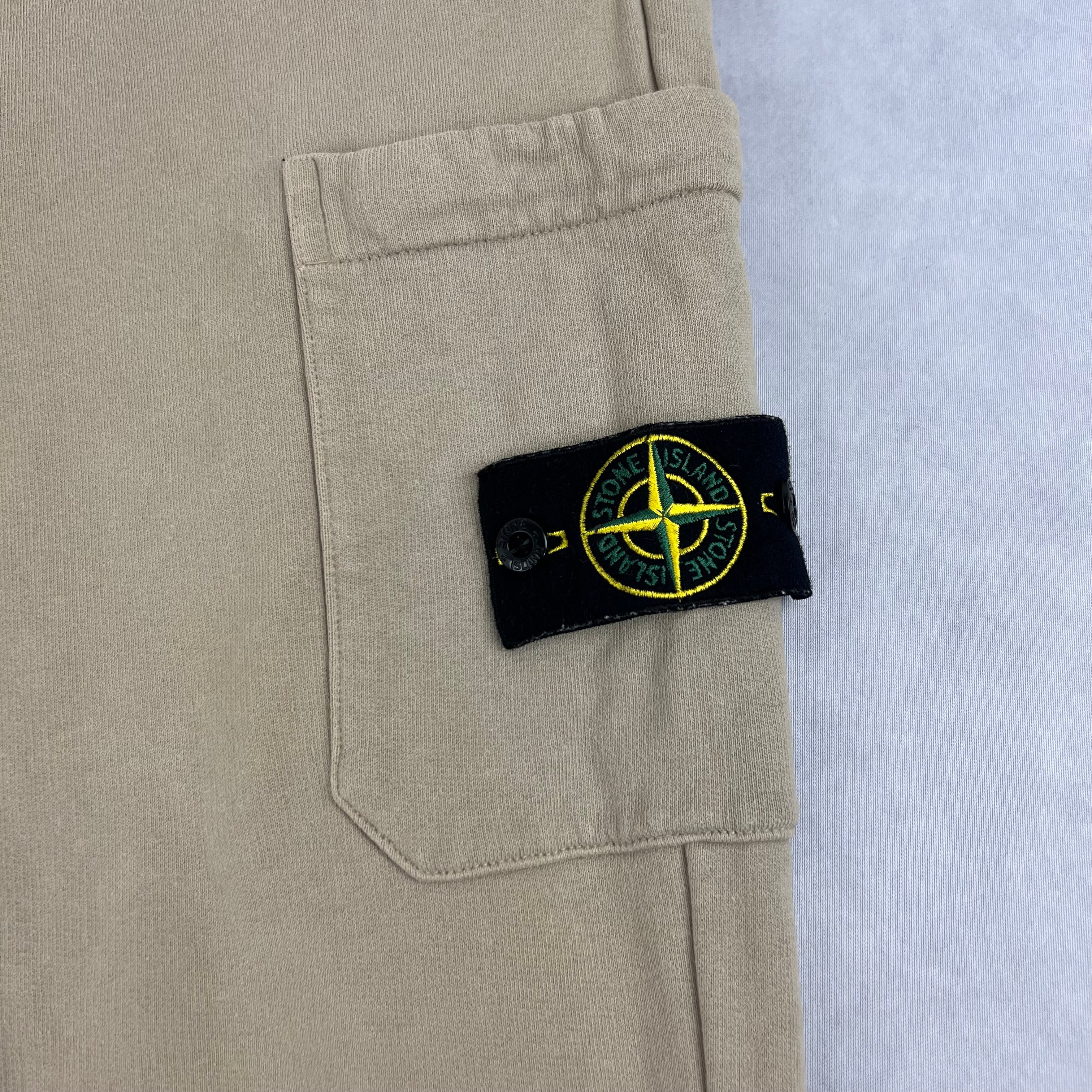 Stone Island Joggers