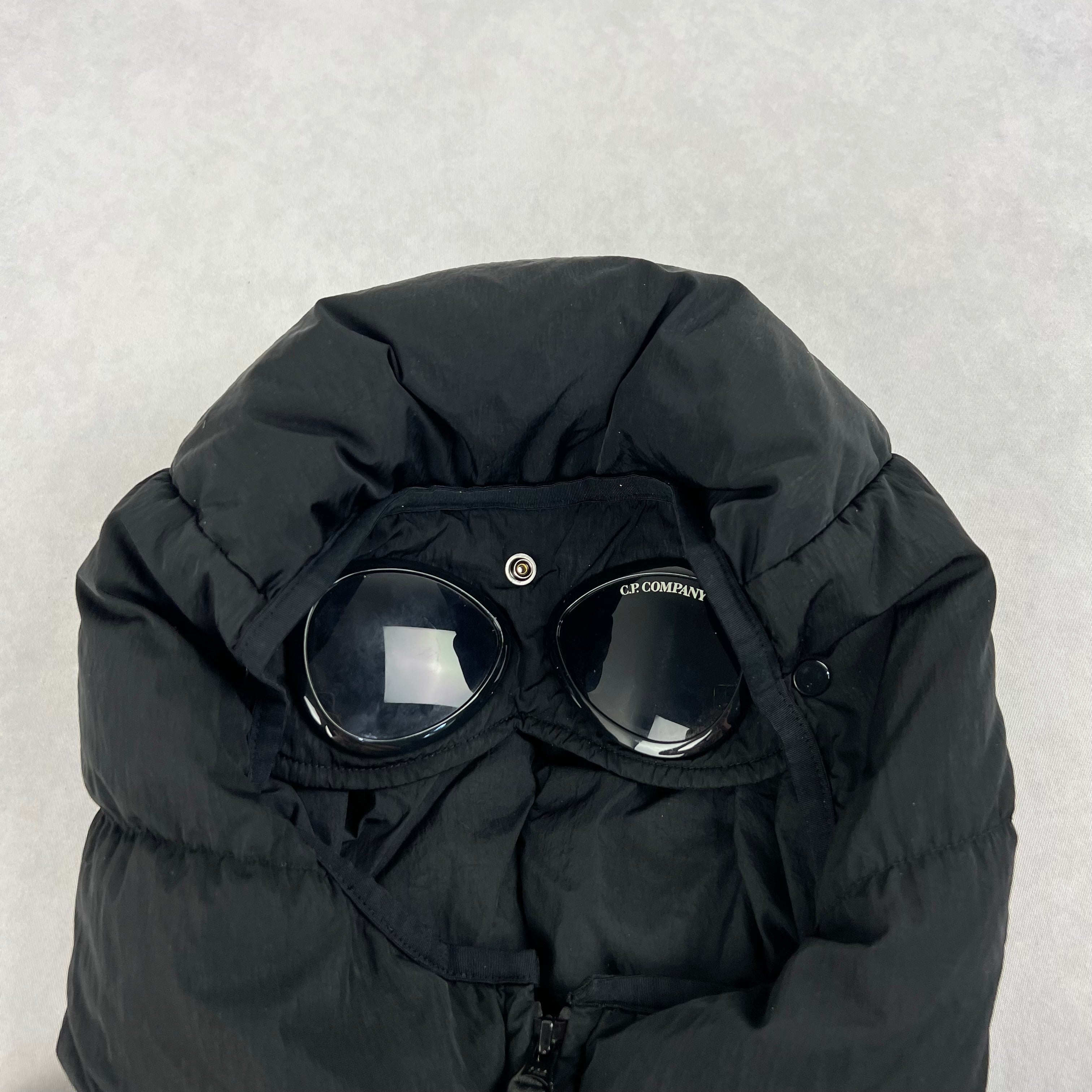 CP Company Puffer Jacket