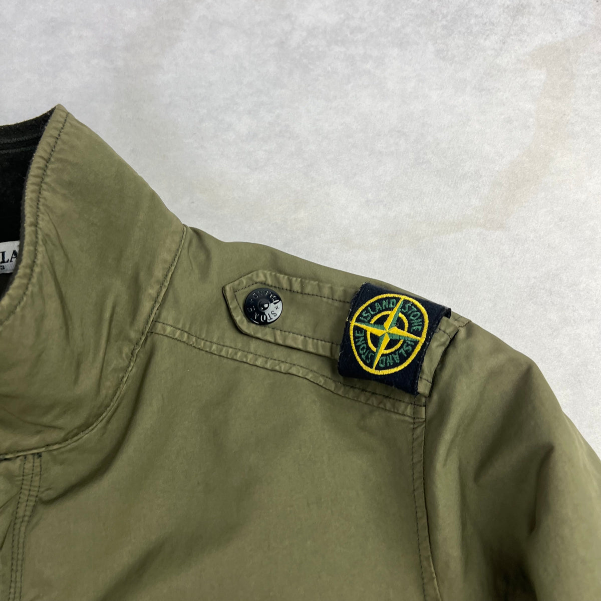 Stone Island Field Jacket