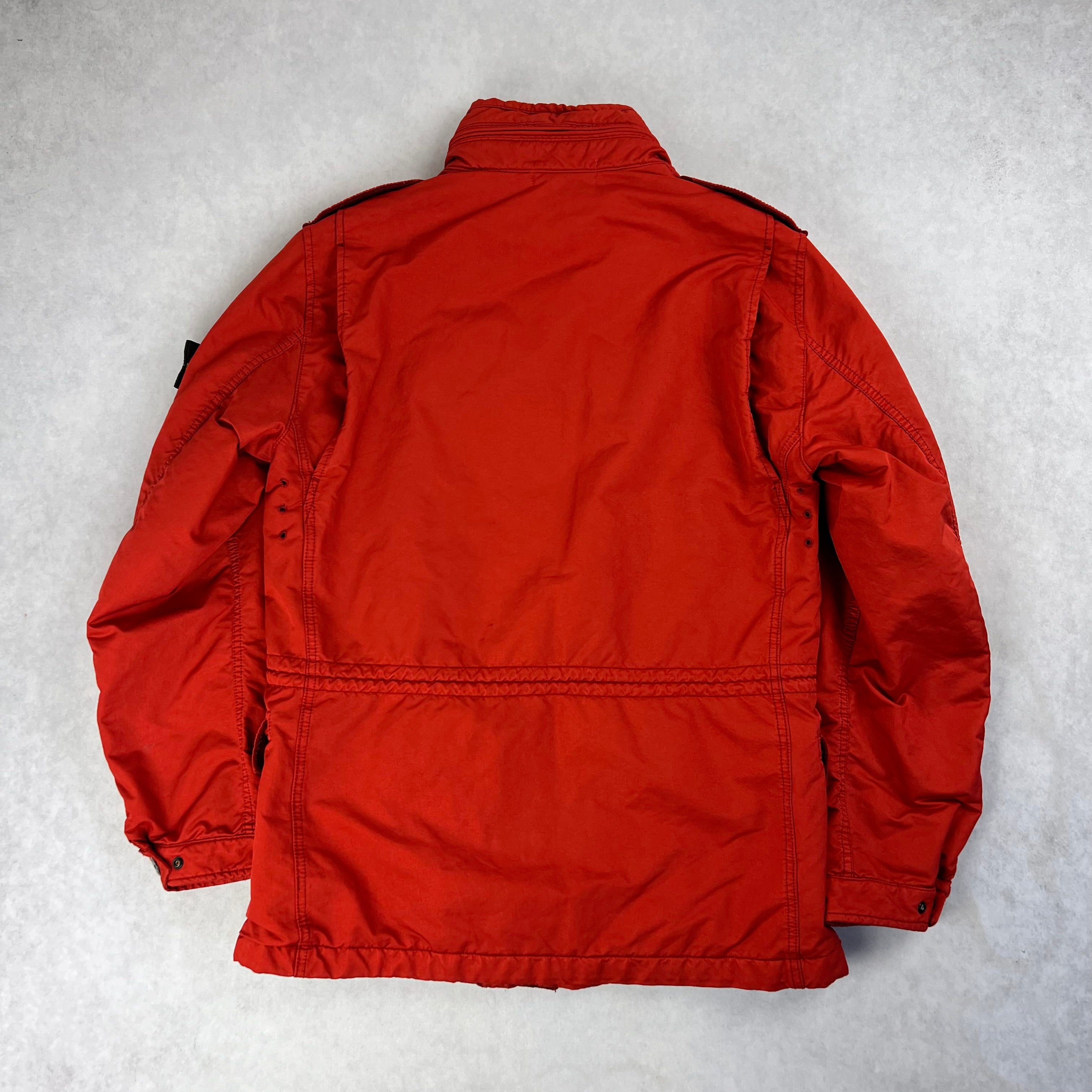 Stone Island Field Jacket
