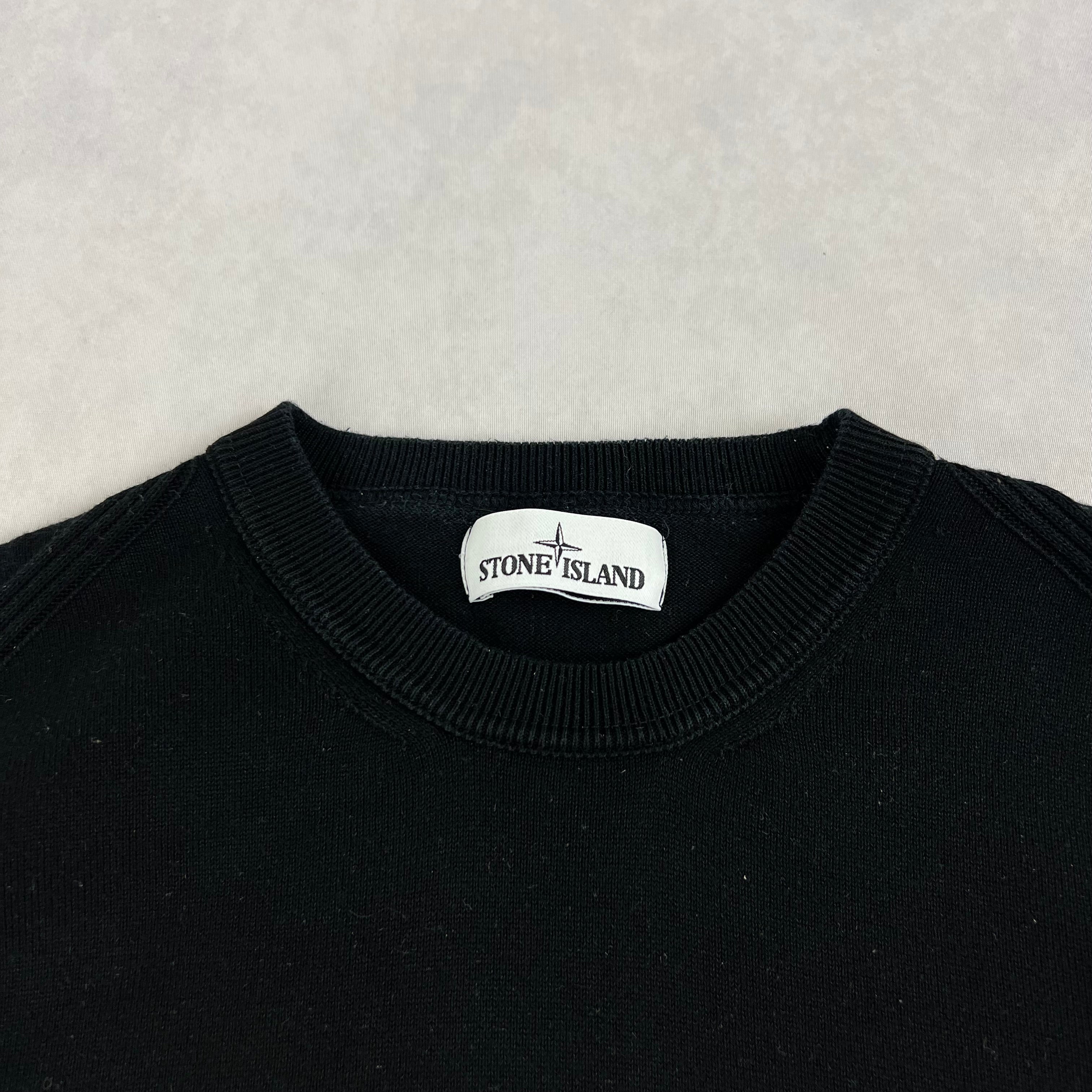 Stone Island Jumper