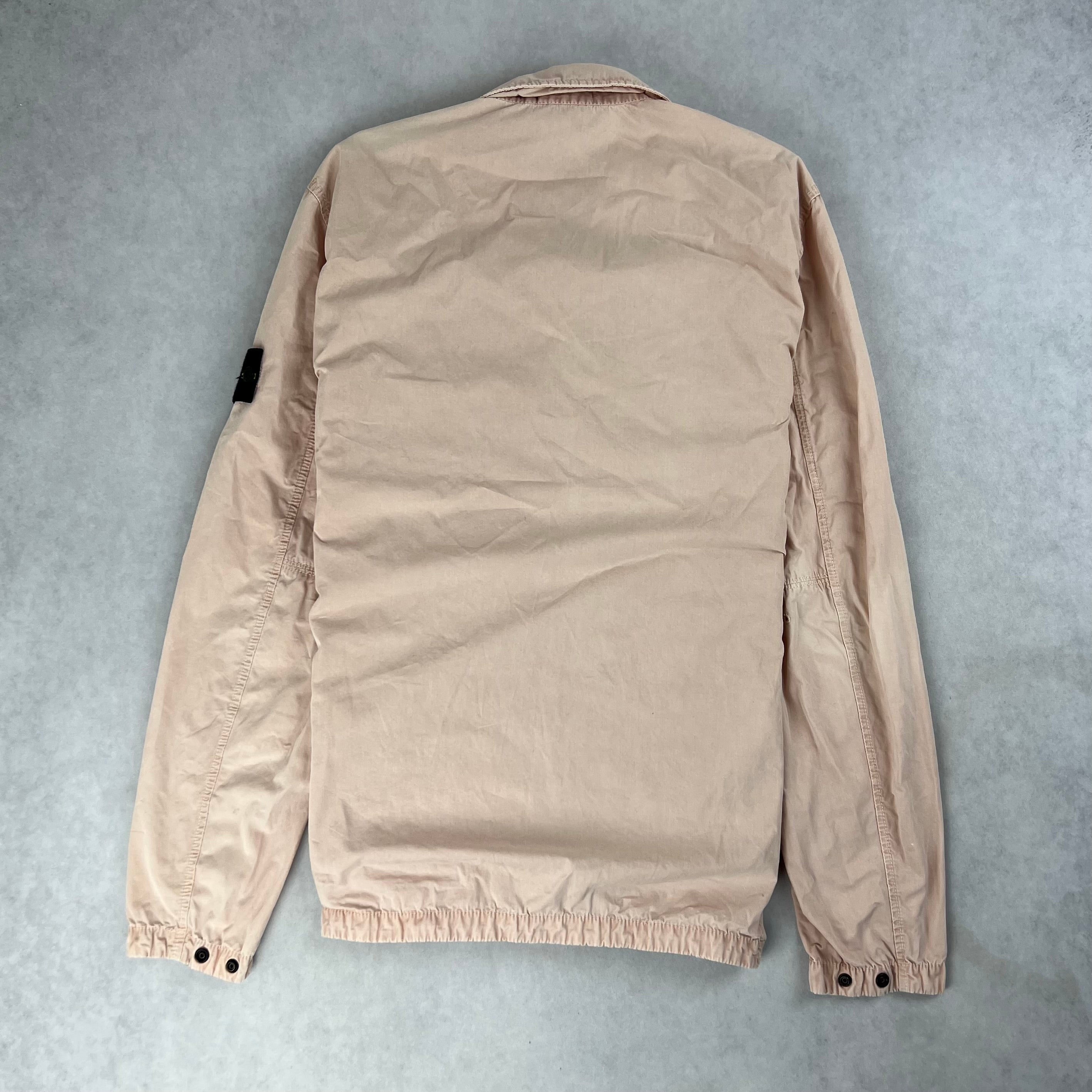 Stone Island Overshirt