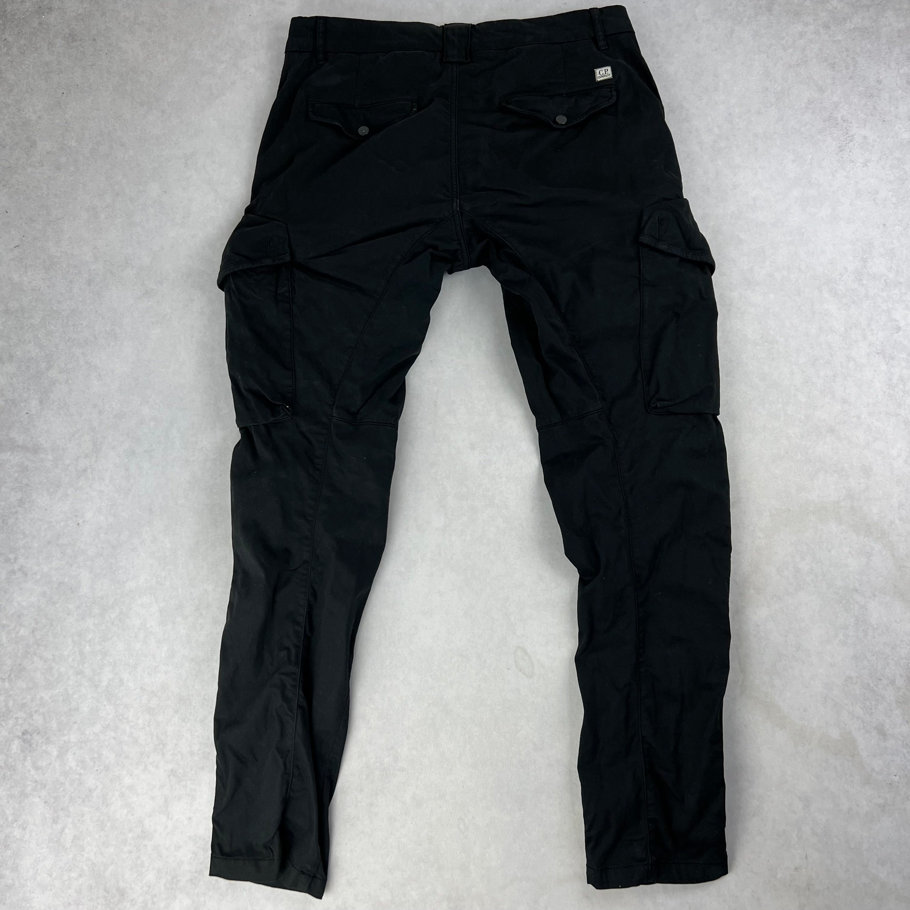 CP Company Cargo Pants