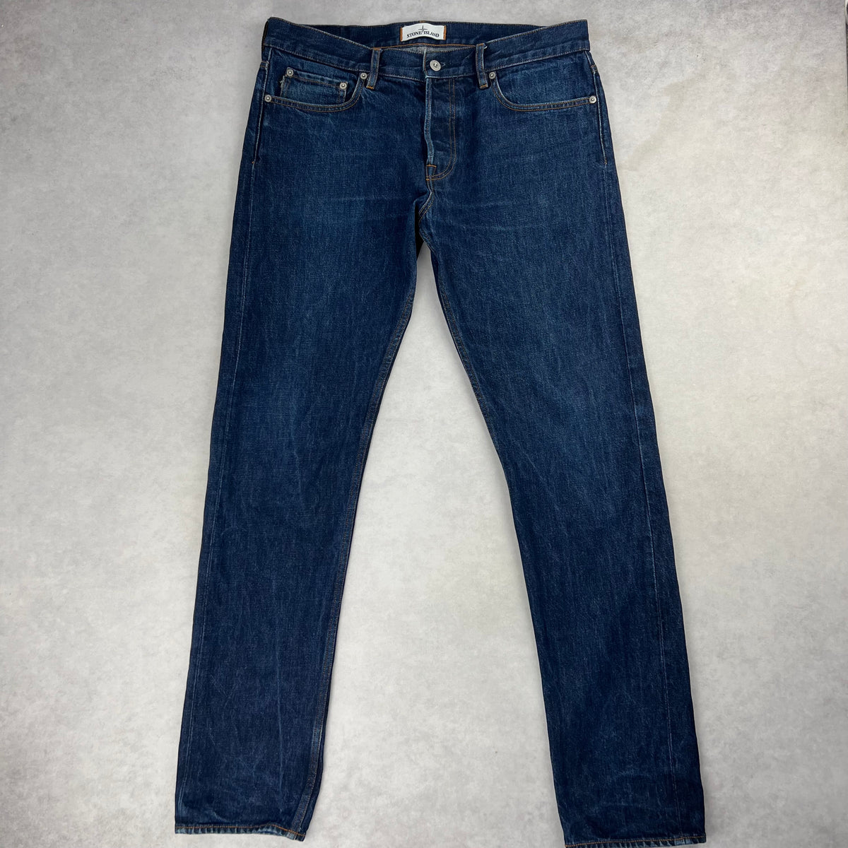 Stone Island Jeans
