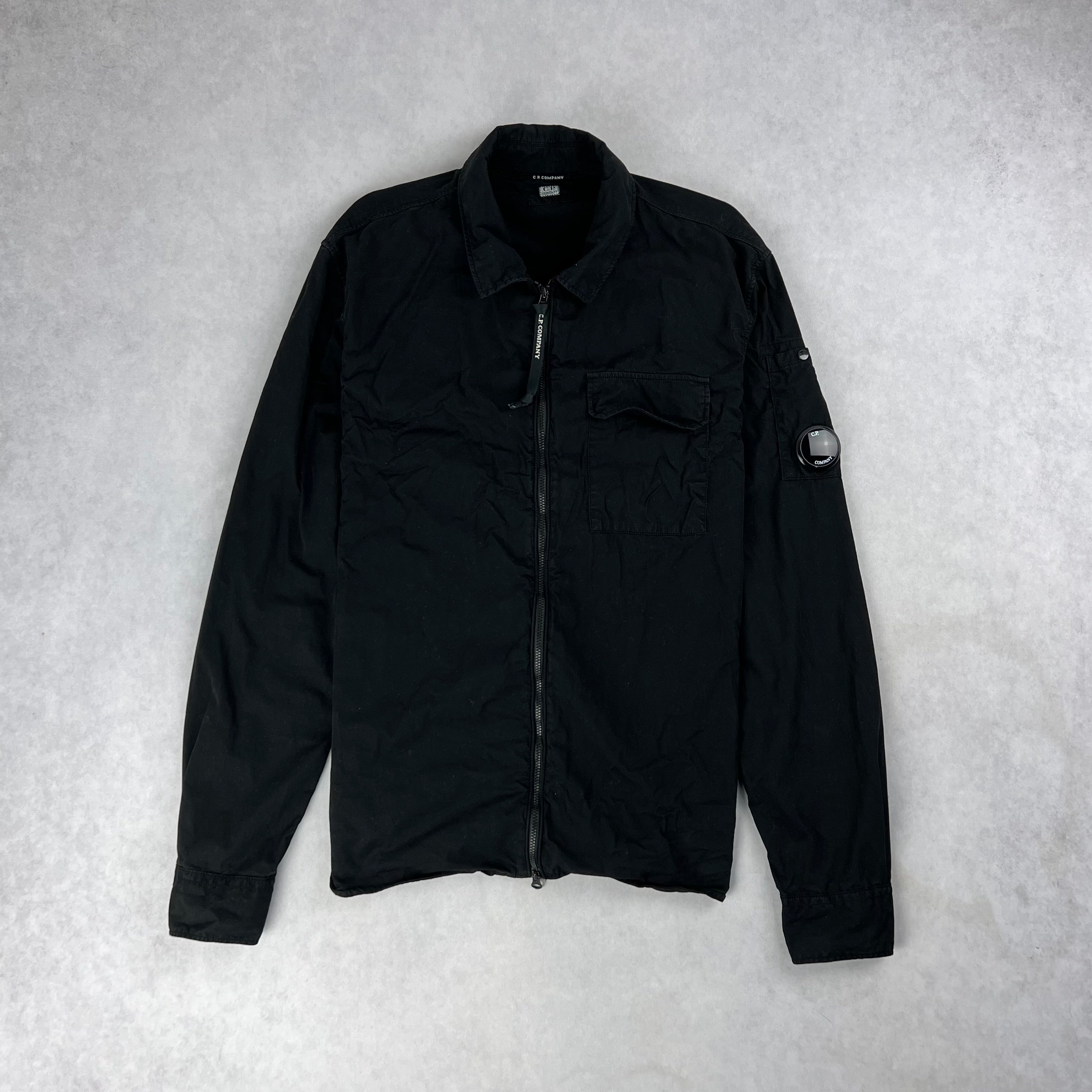 CP Company Overshirt