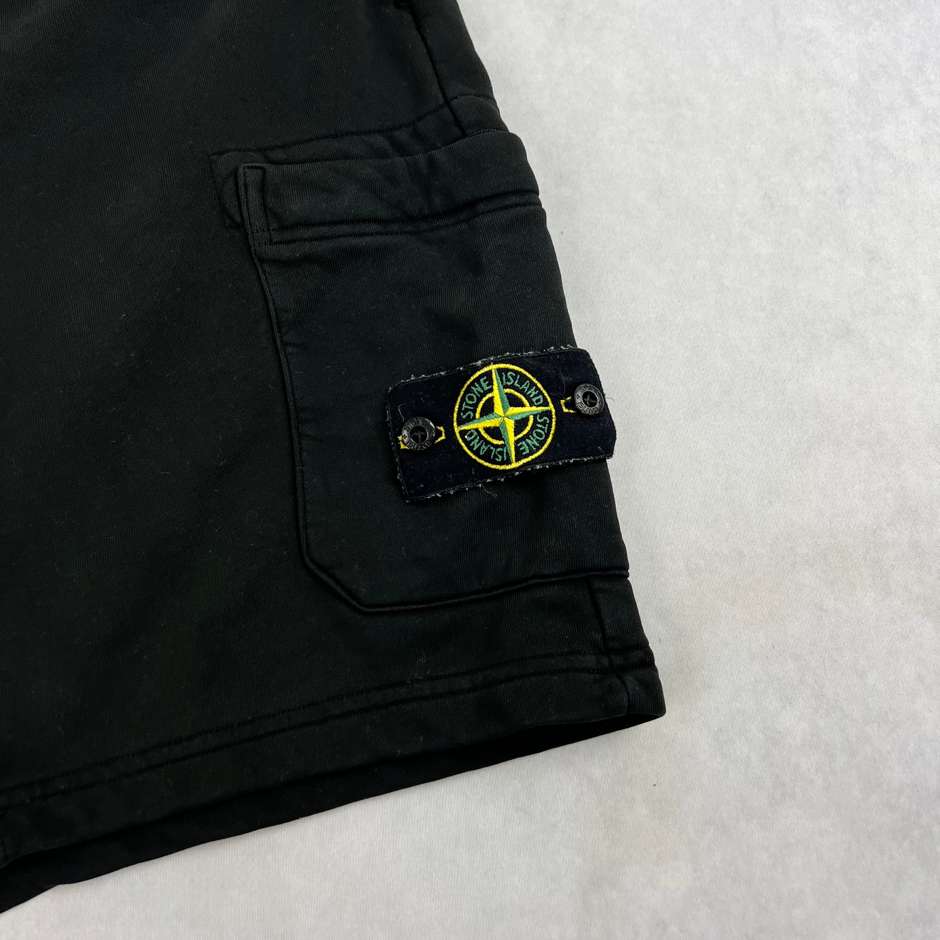Stone Island Shorts