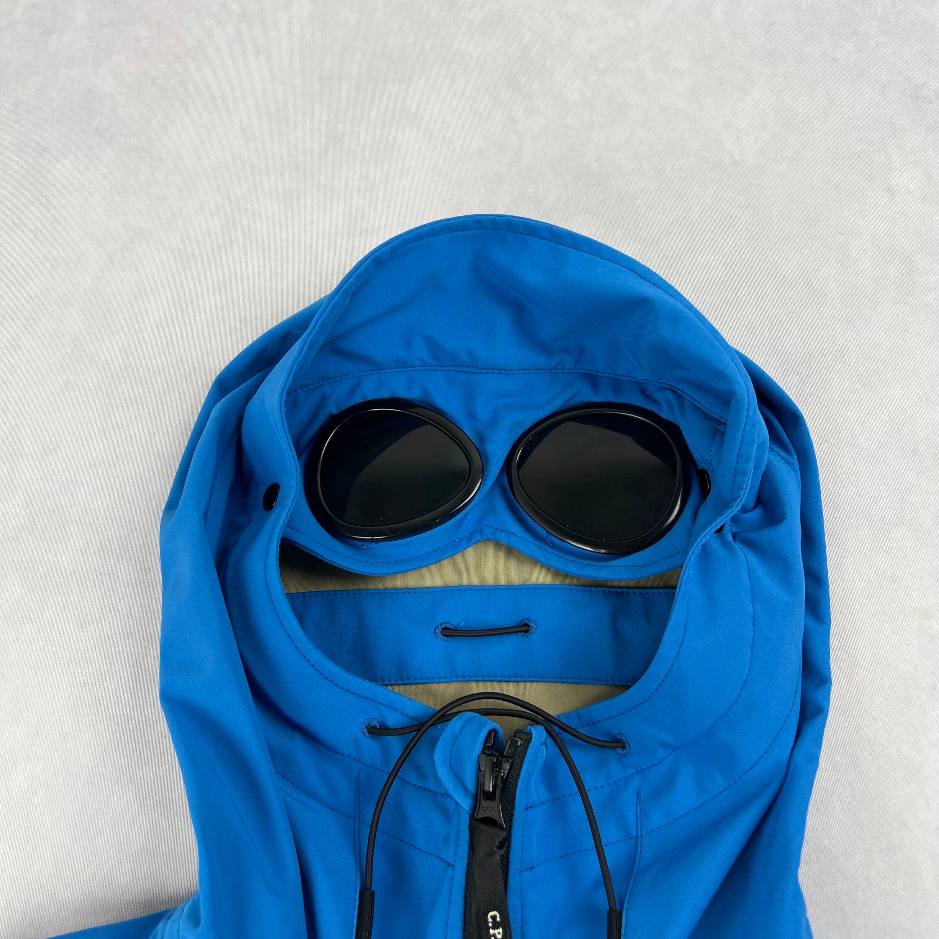 CP Company Goggle Jacket