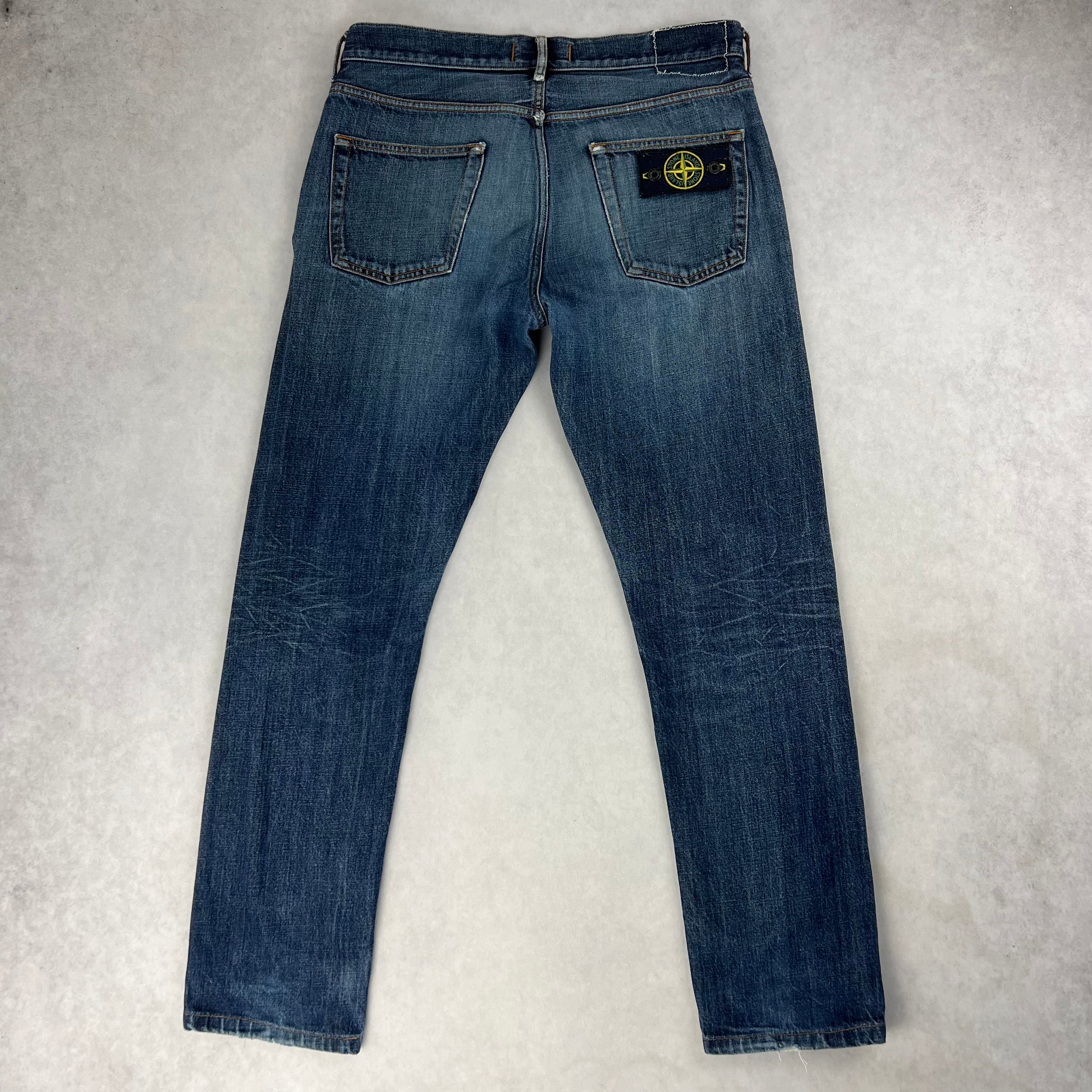 Stone Island Jeans