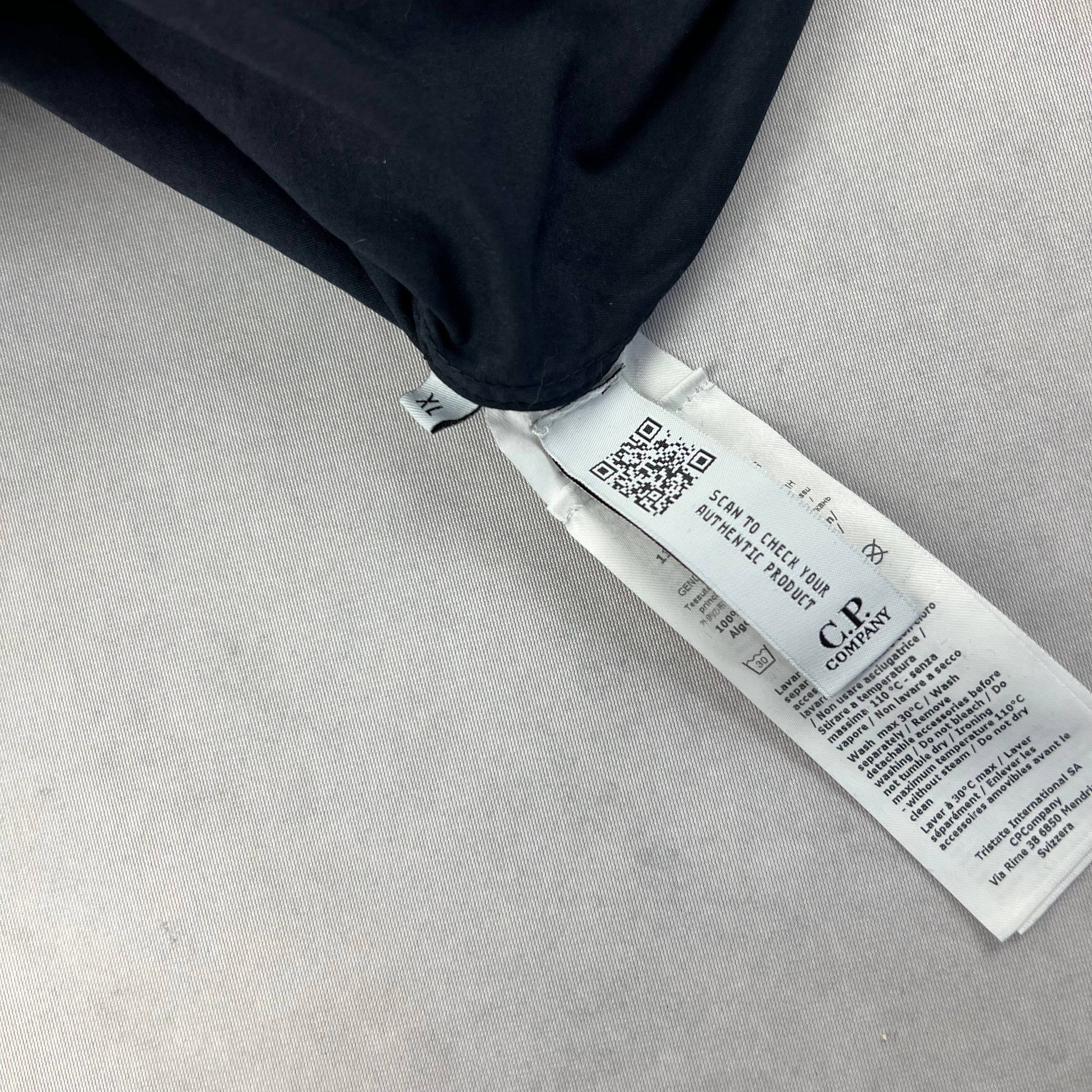 CP Company Overshirt