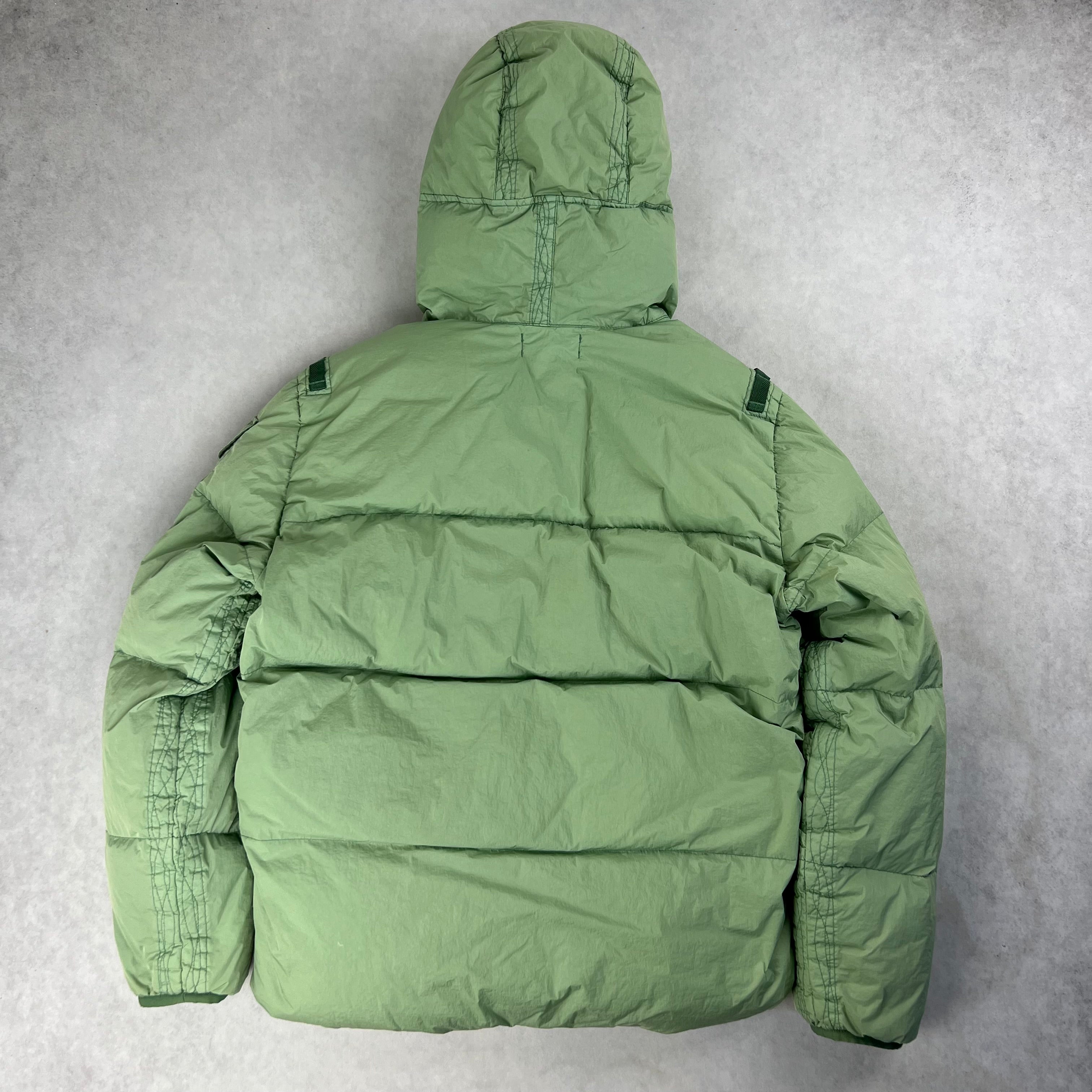 Stone Island Puffer Jacket