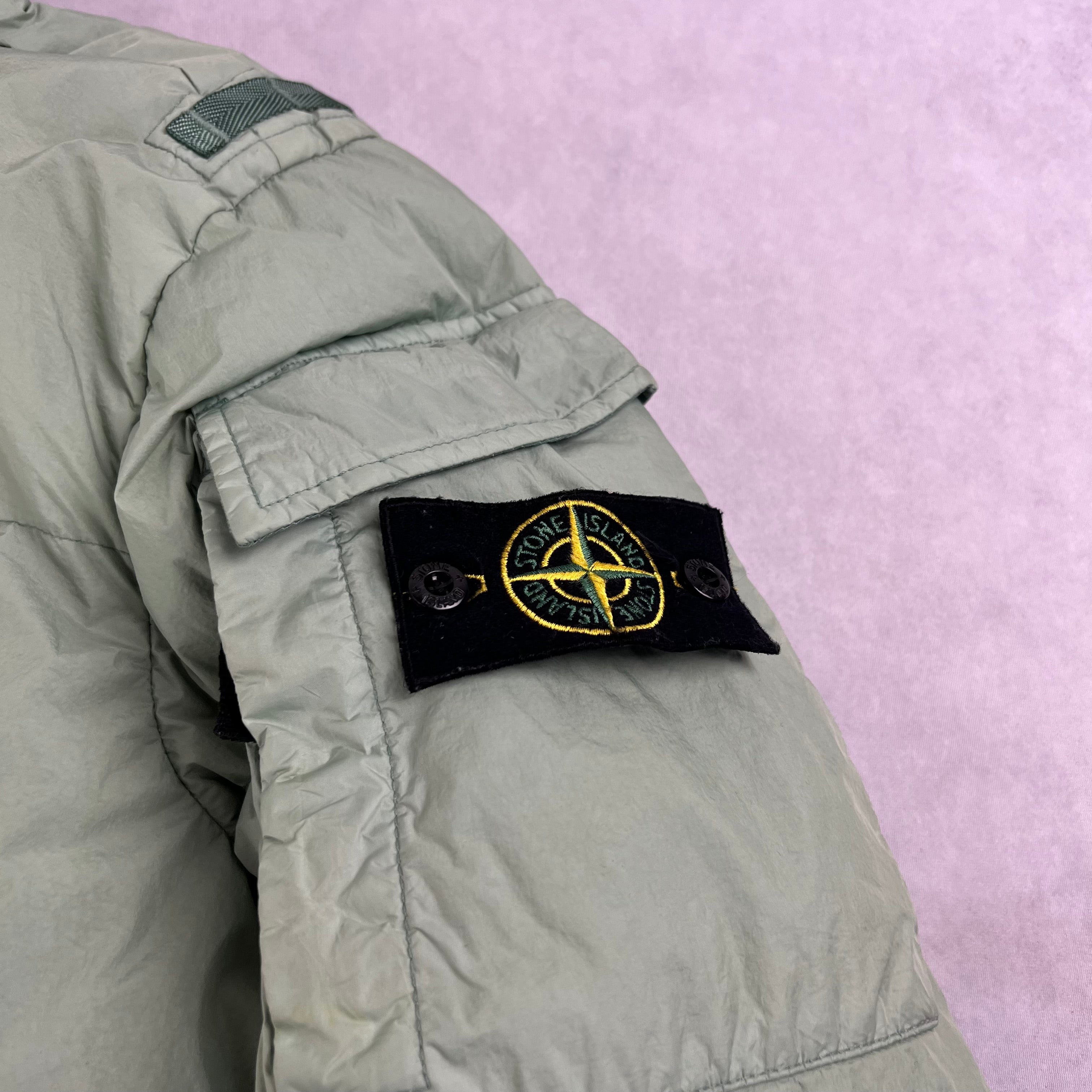 Stone Island Puffer Jacket