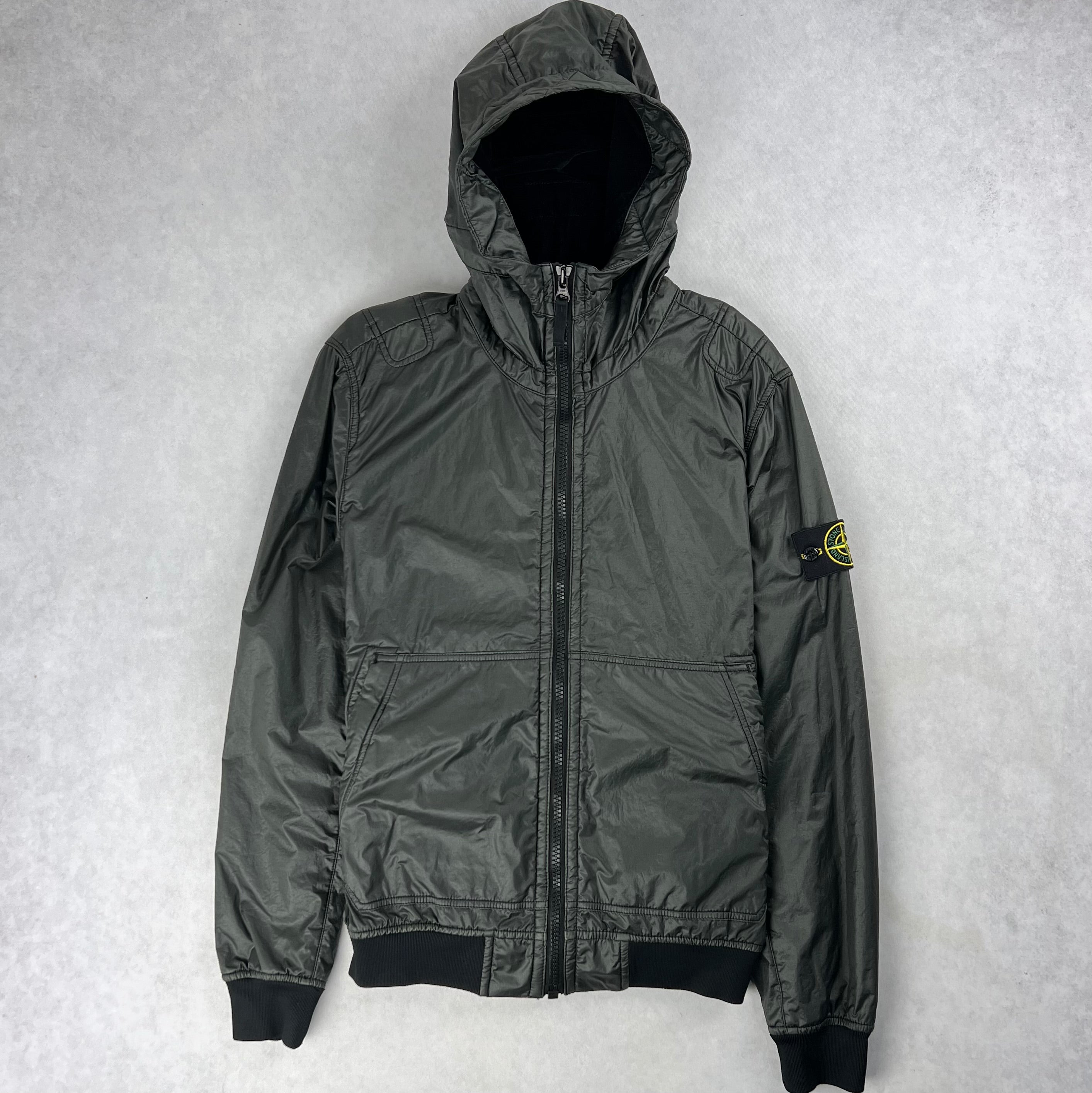 Stone Island Jacket