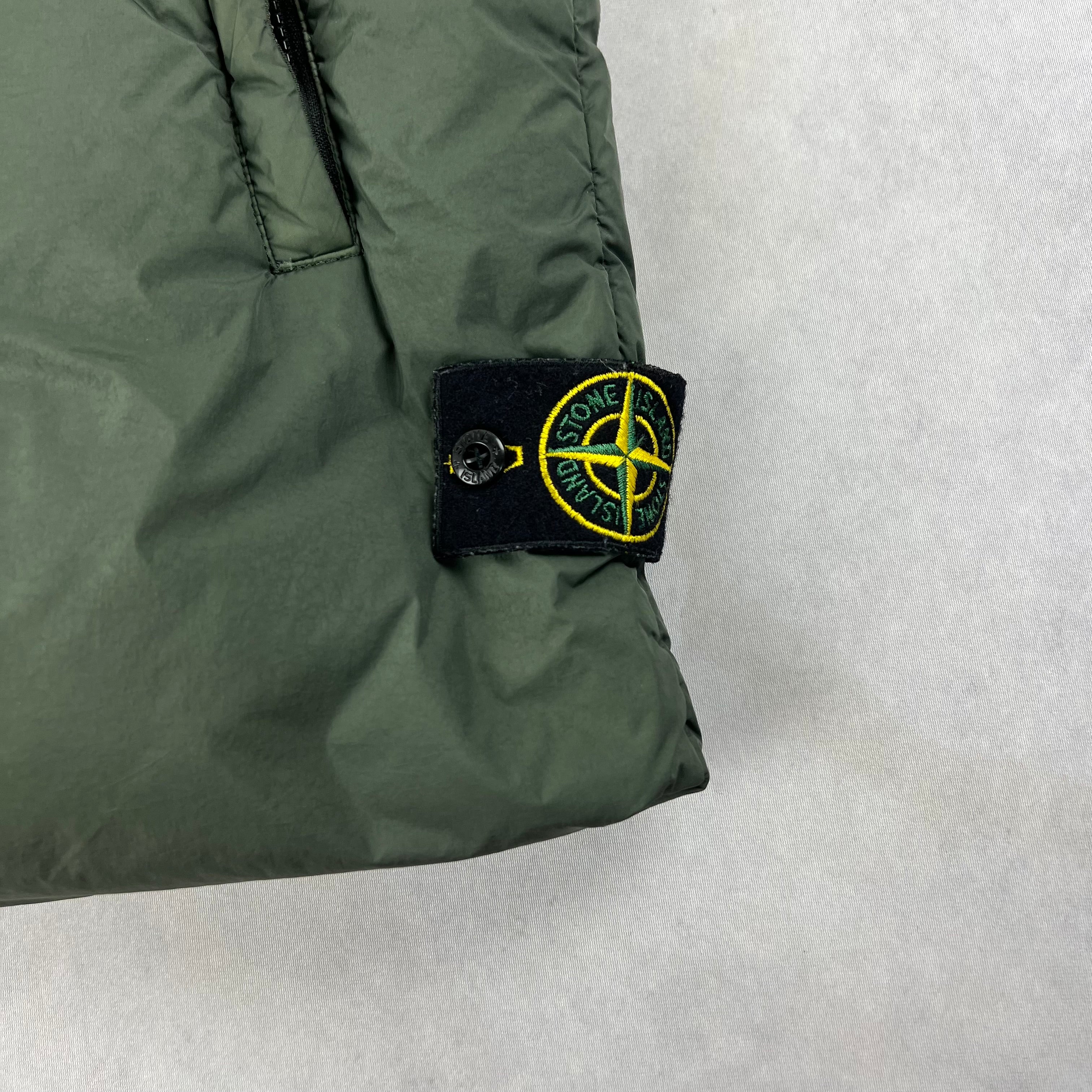 Stone Island Gilet