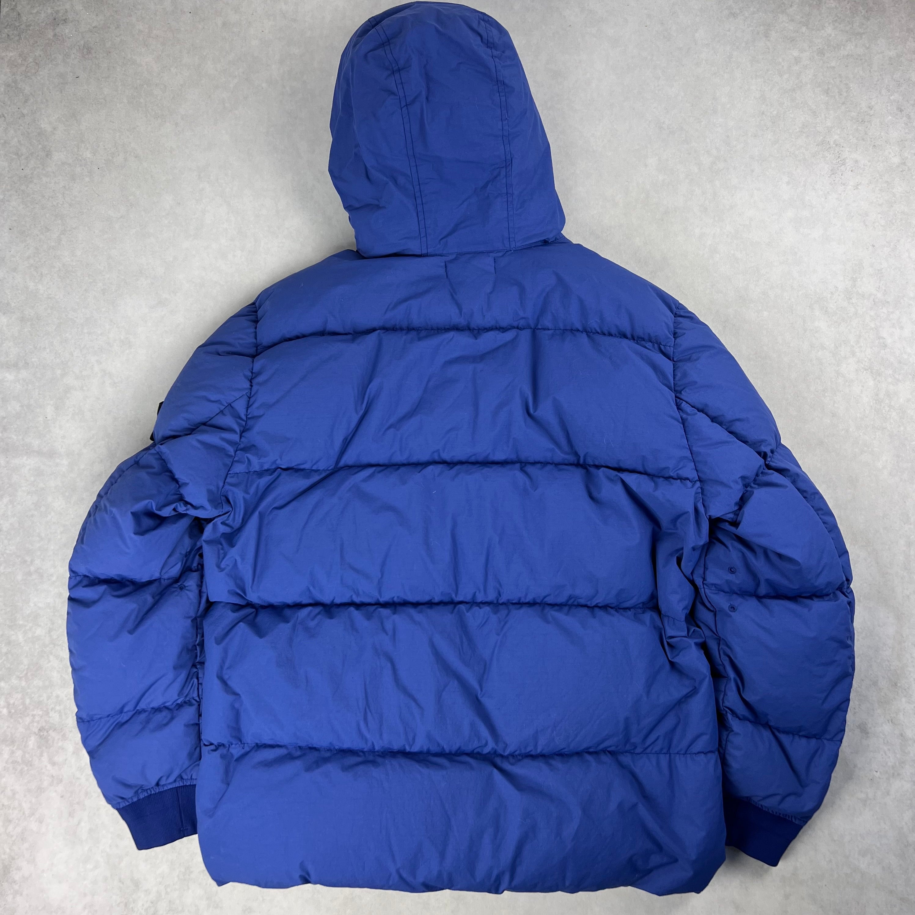 Stone Island Puffer Jacket