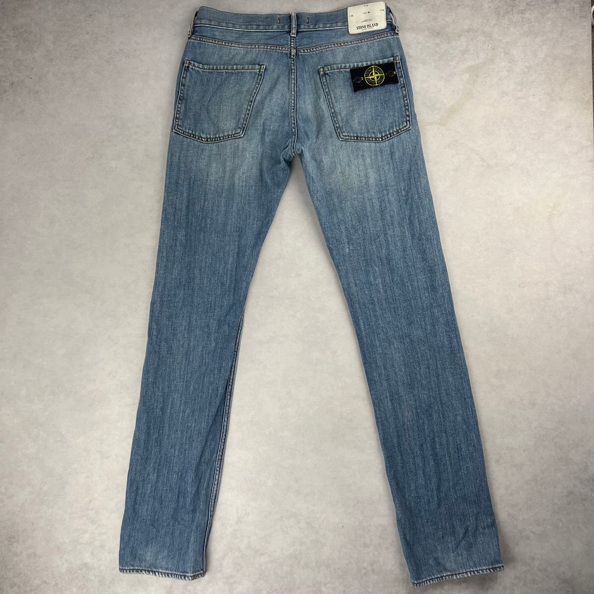 Stone Island Jeans