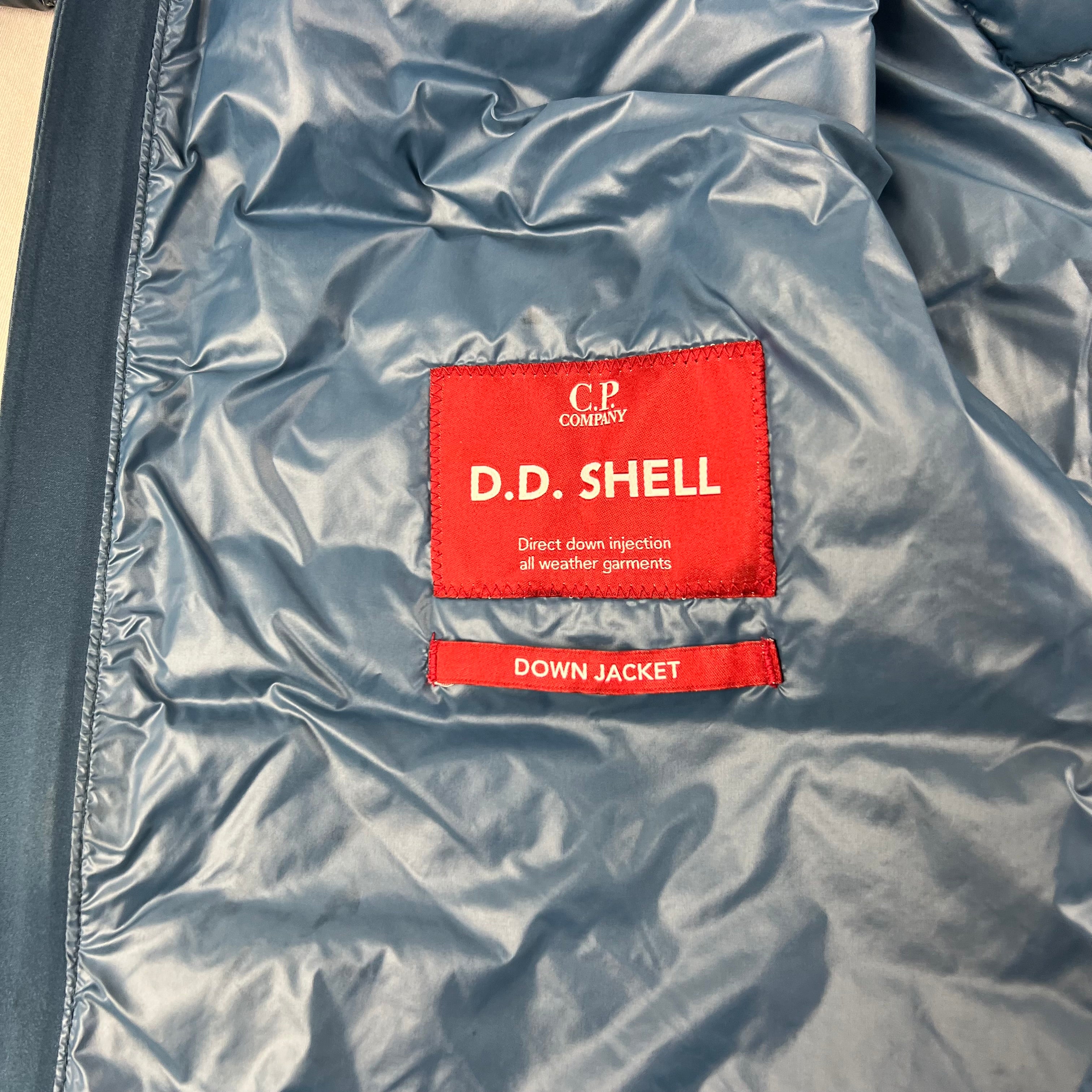 CP Company Jacket