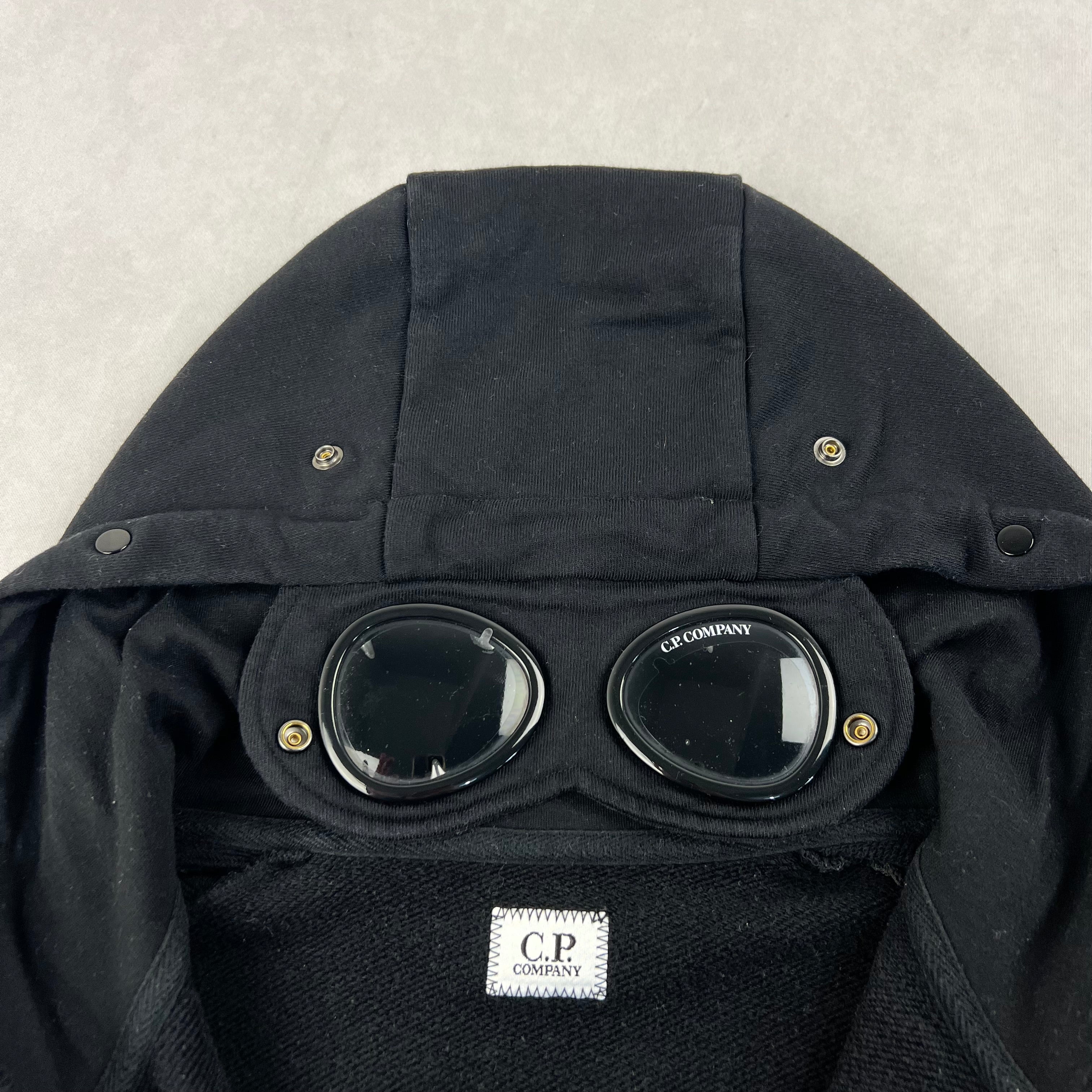 CP Company Goggle Hoodie
