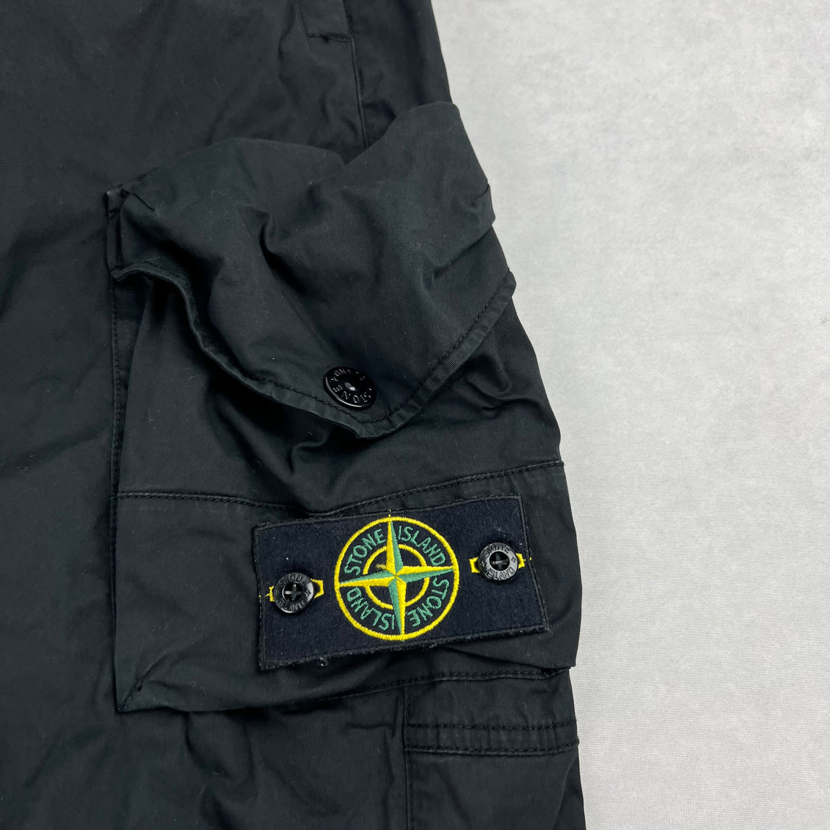 Stone Island Cargo Pants