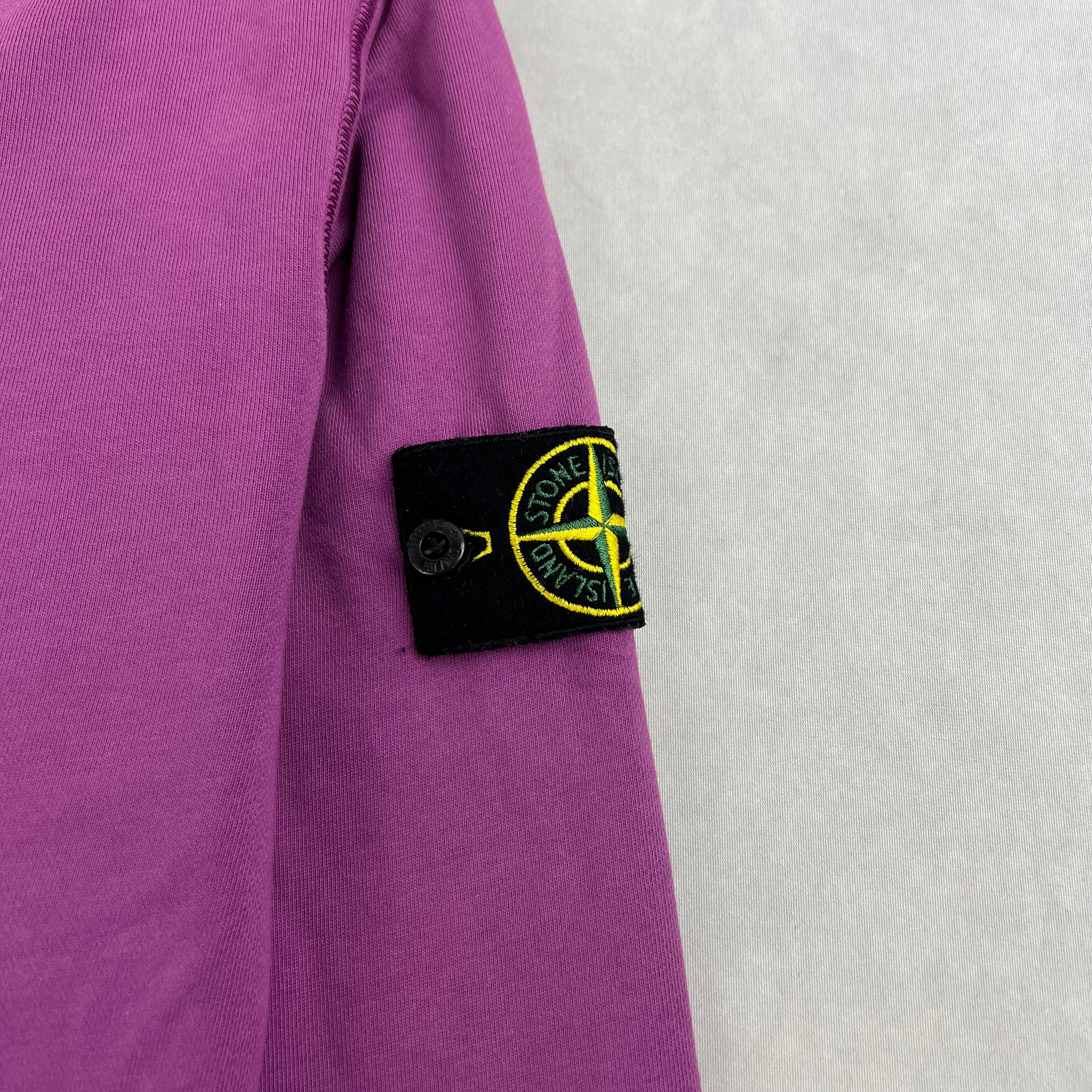 Stone Island Sweatshirt