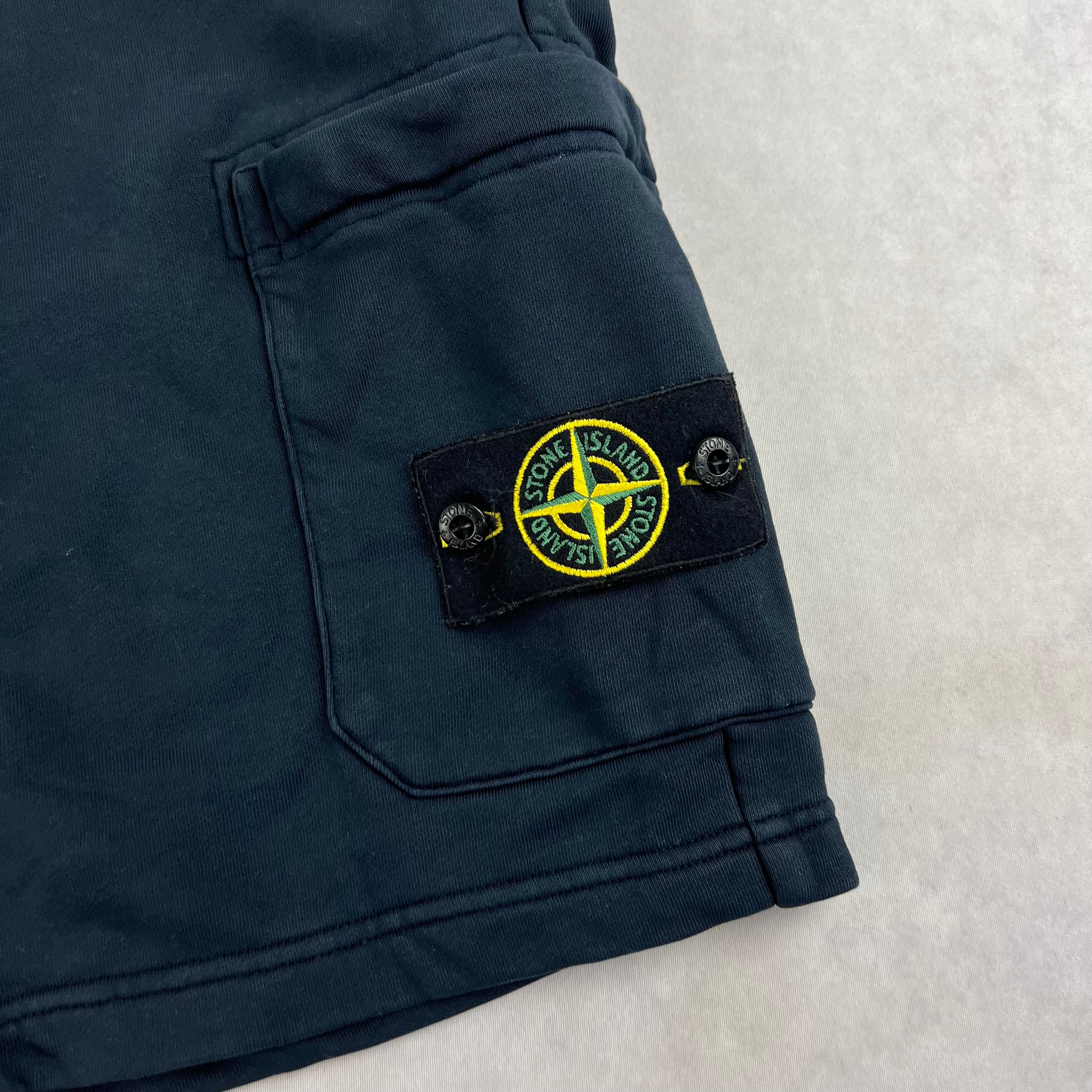 Stone Island Shorts