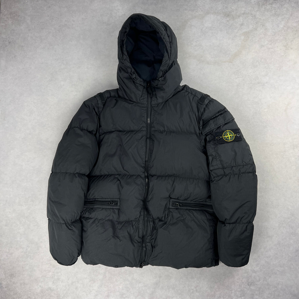Stone Island Puffer Jacket