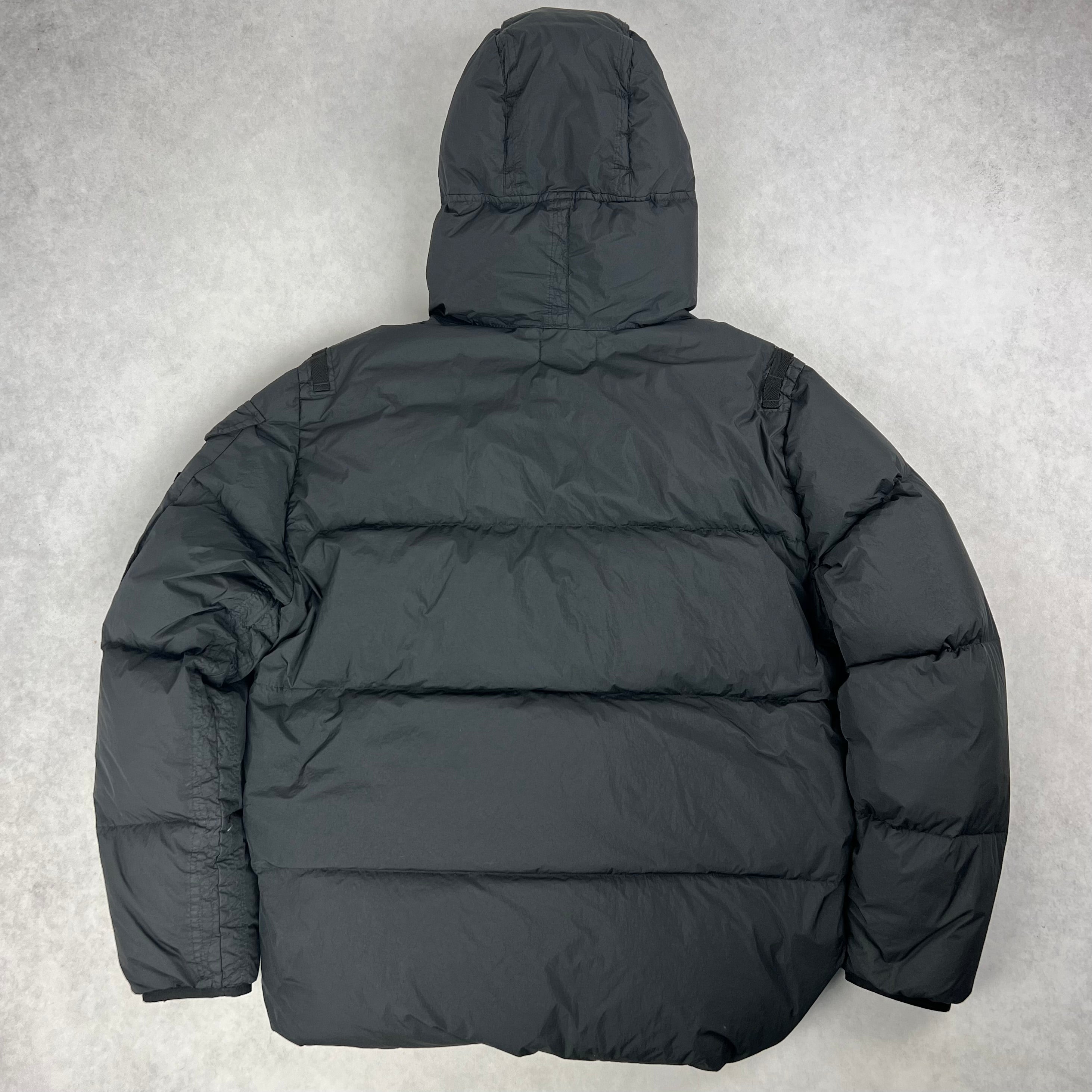 Stone Island Puffer Jacket