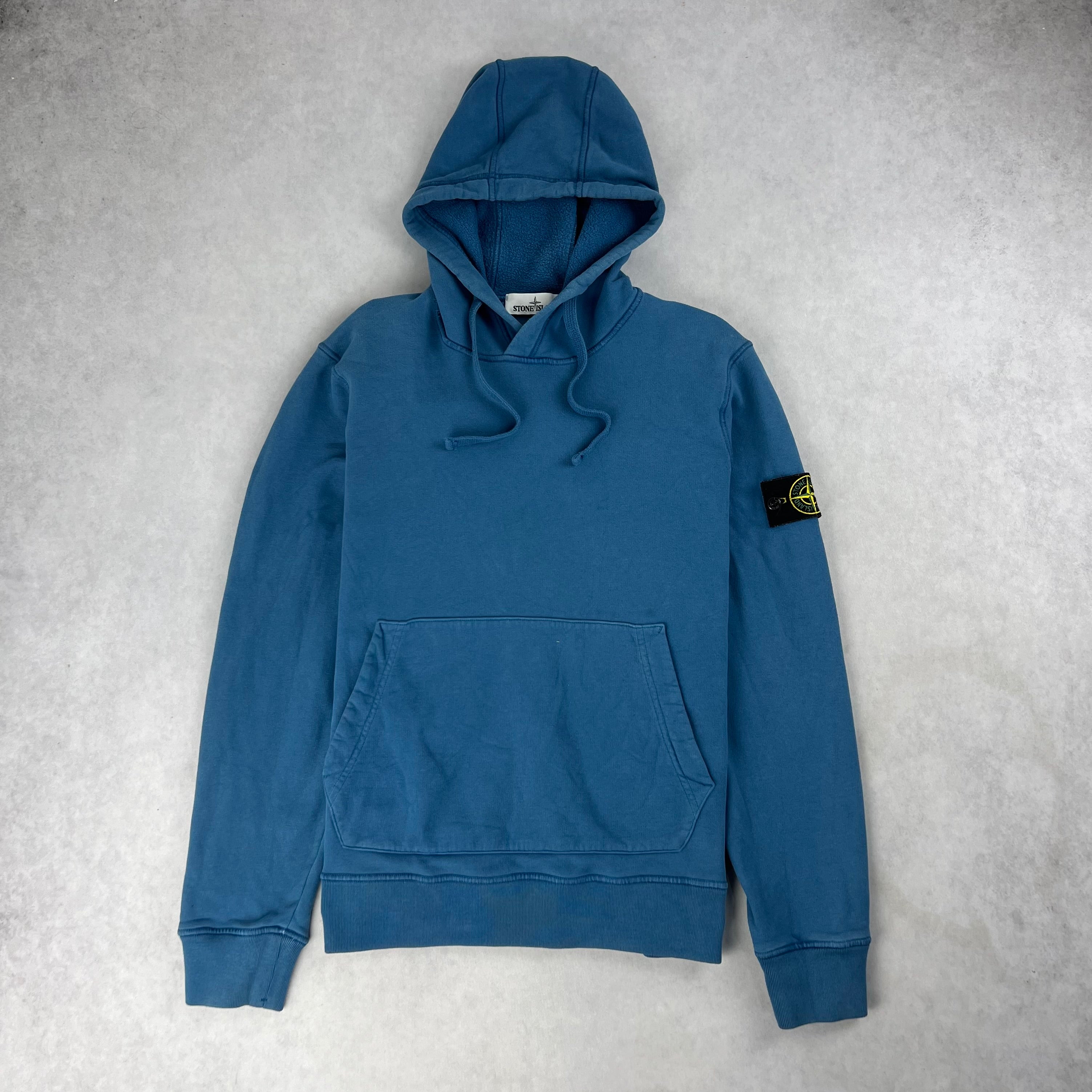 Stone Island Hoodie