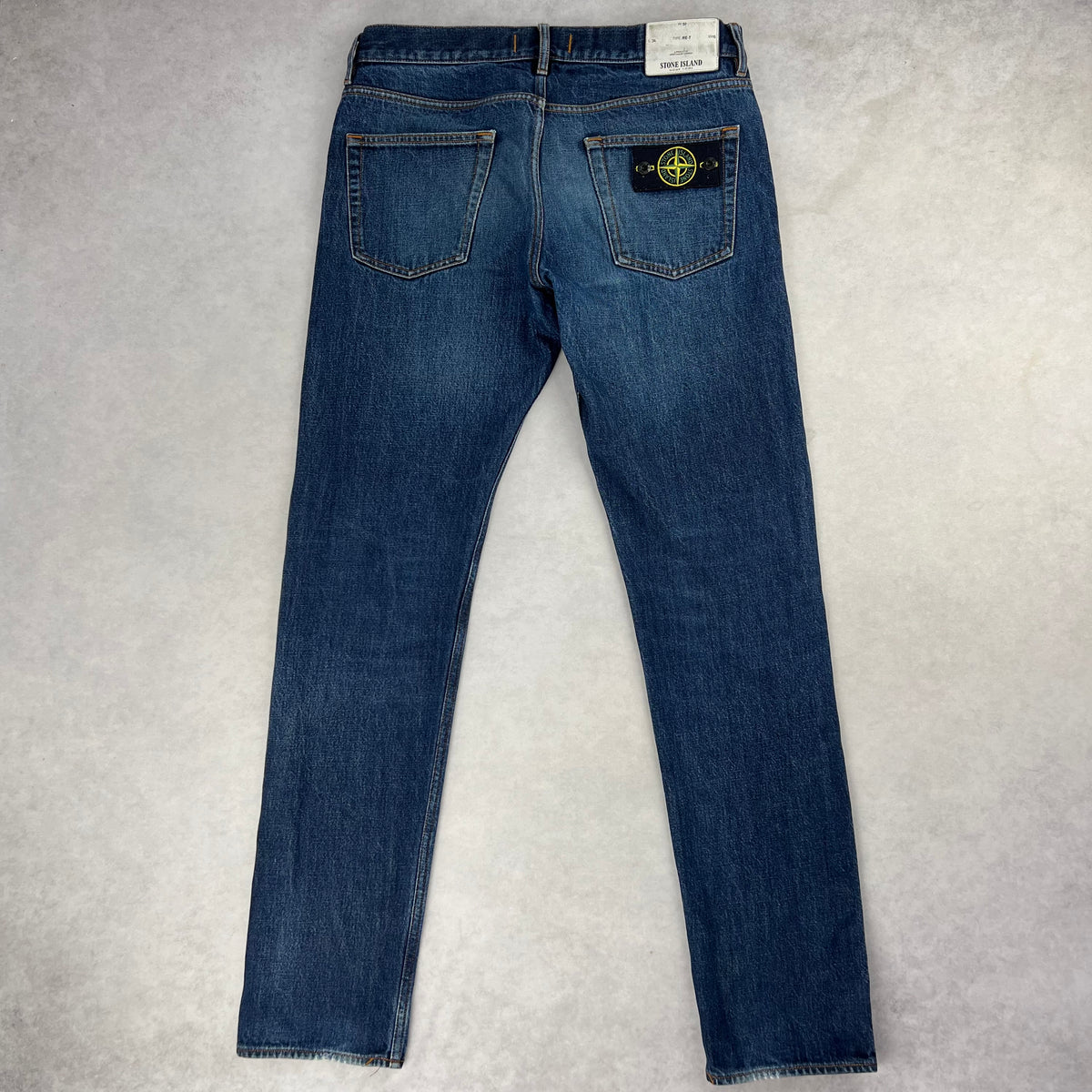 Stone Island Jeans