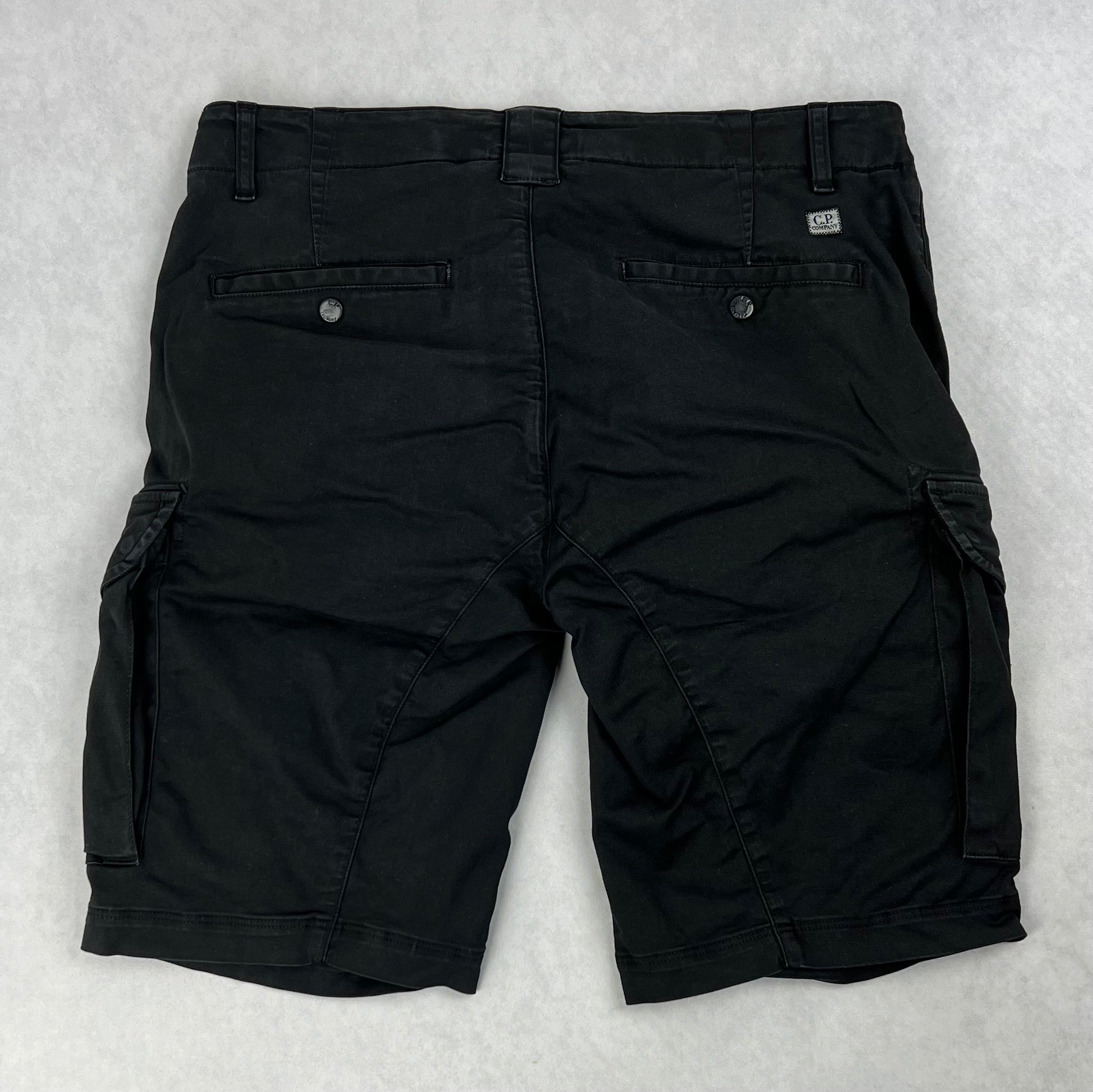 CP Company Cargo Shorts