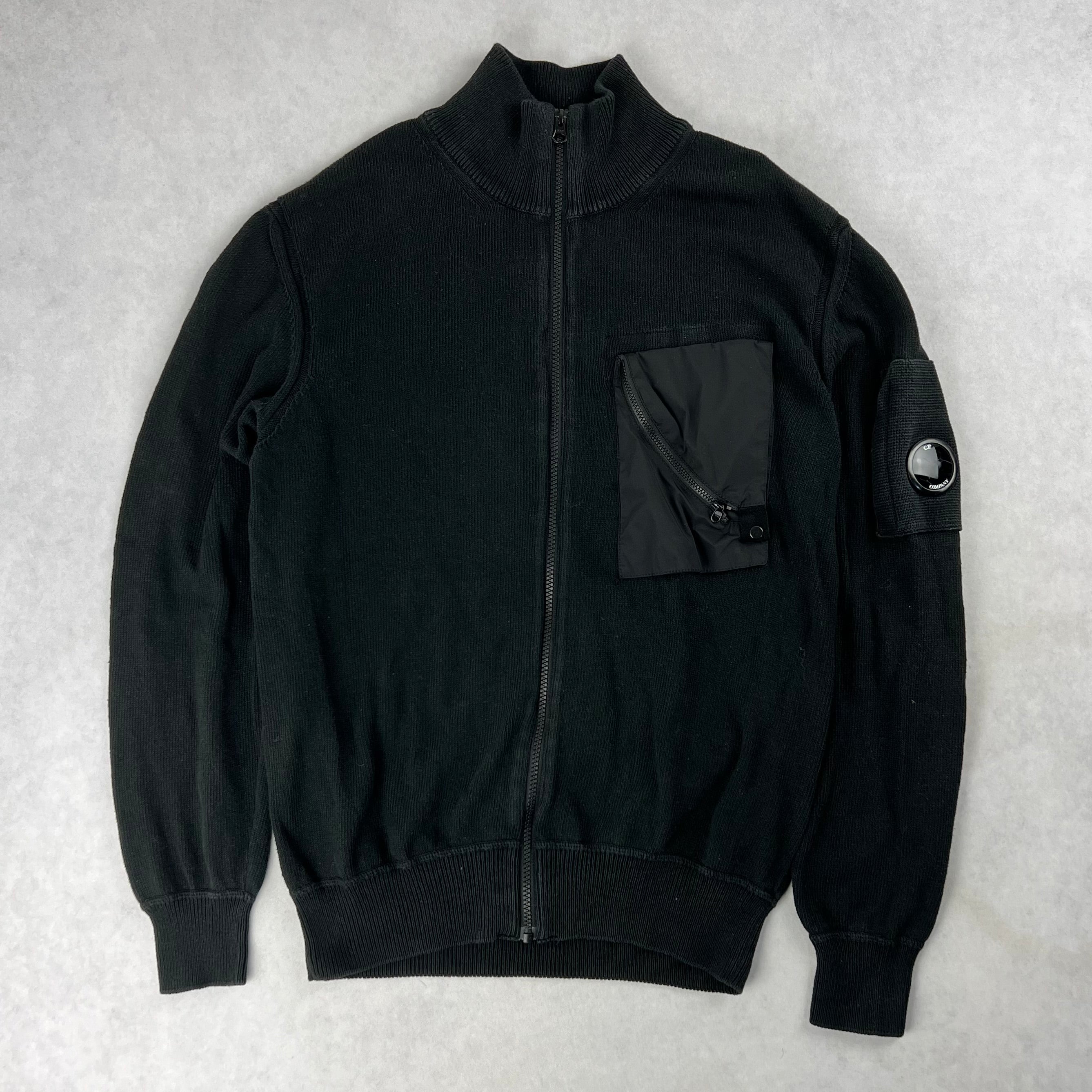 CP Company Track Jacket