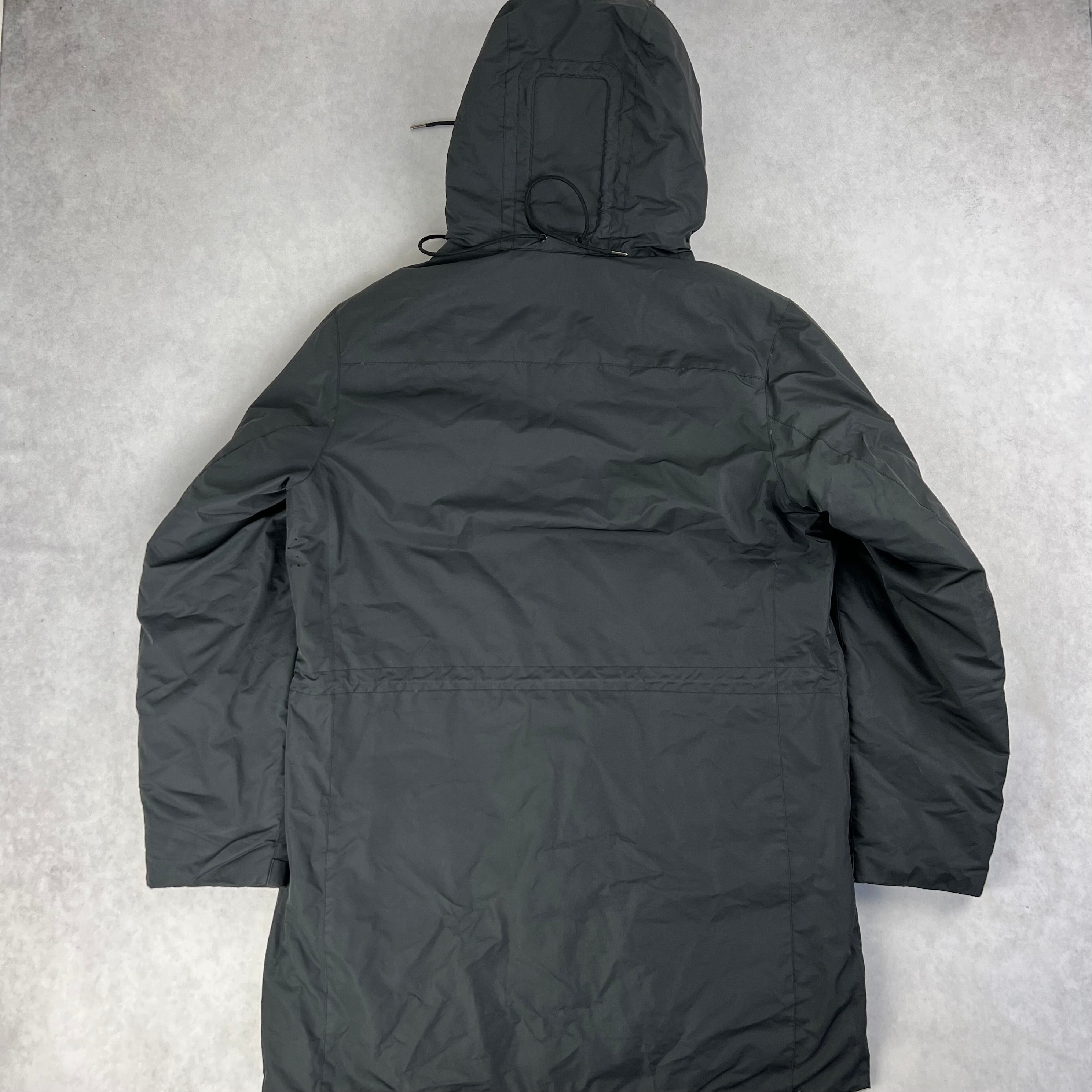 CP Company Parka