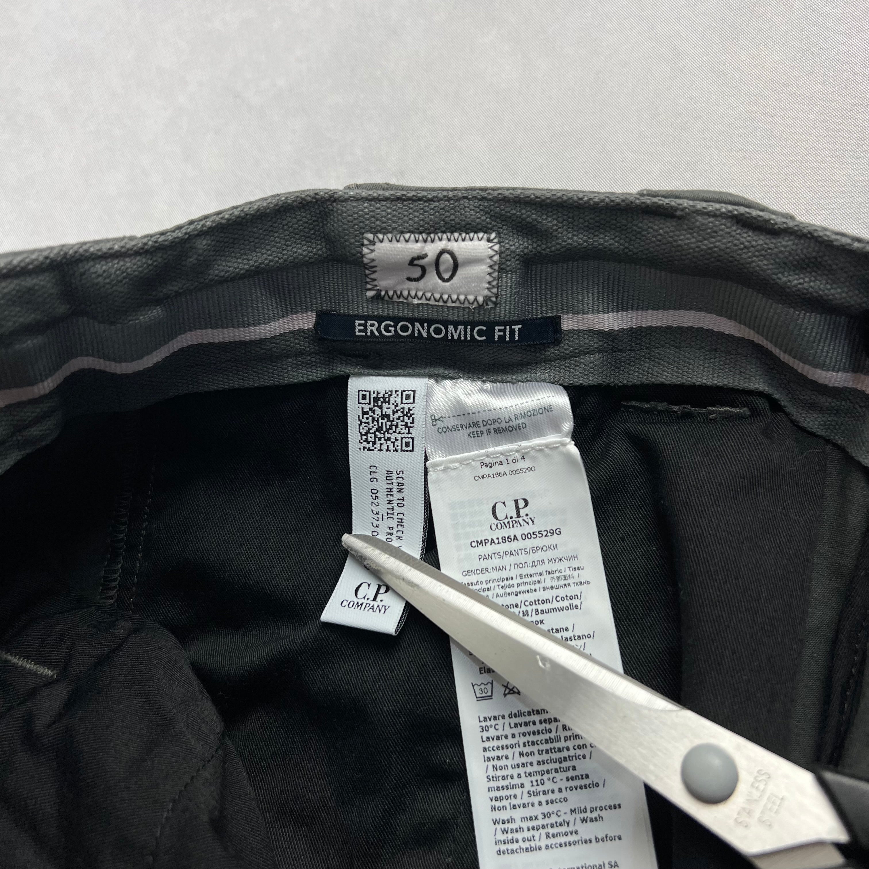 CP Company Cargo Pants