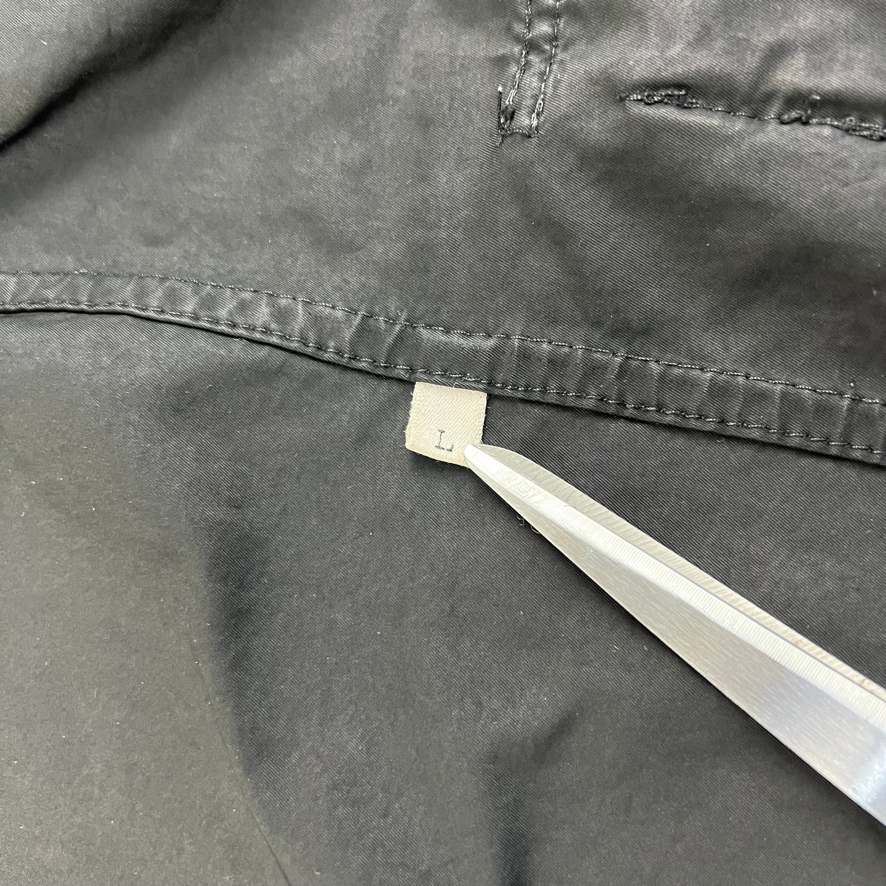 Stone Island Field Jacket
