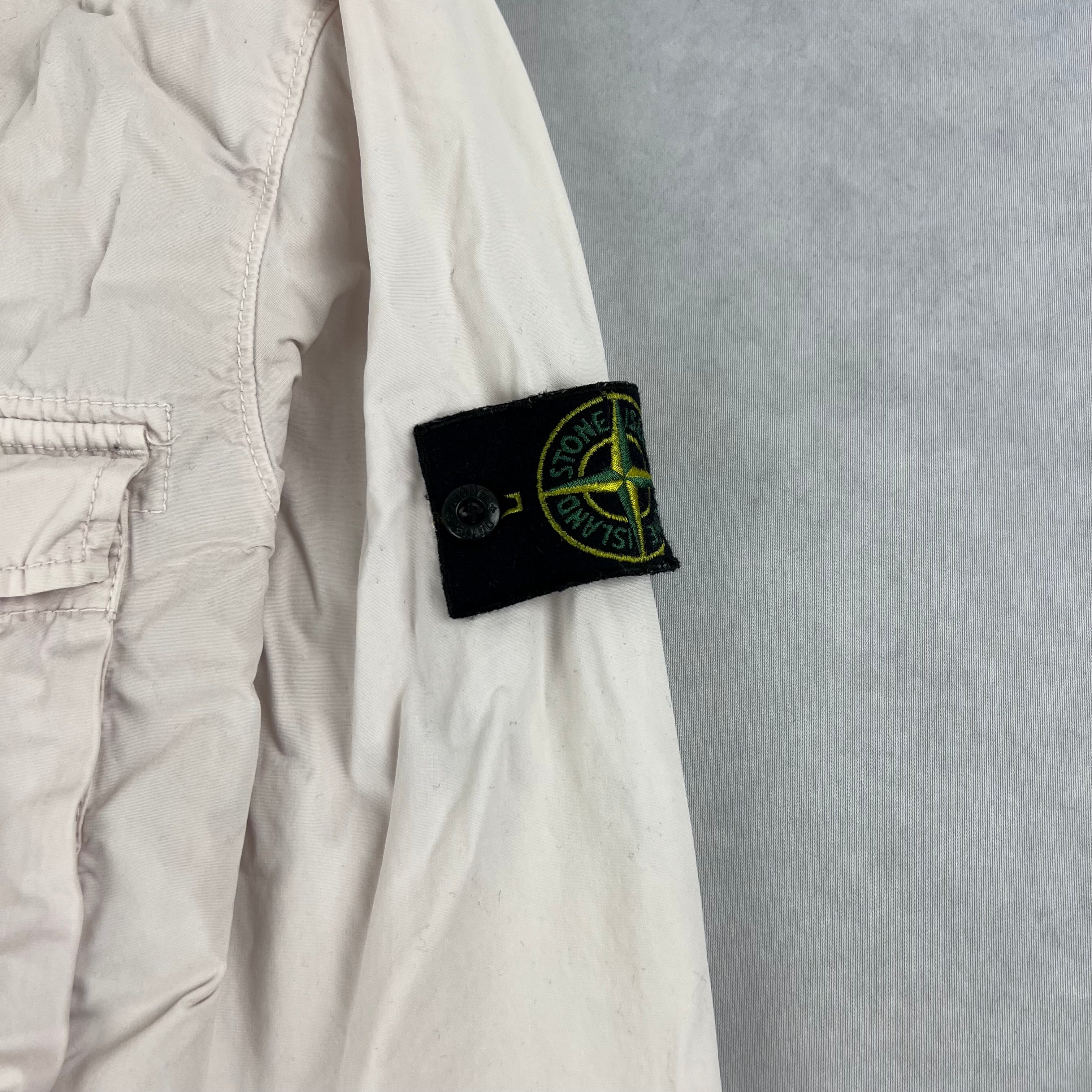 Stone Island Overshirt