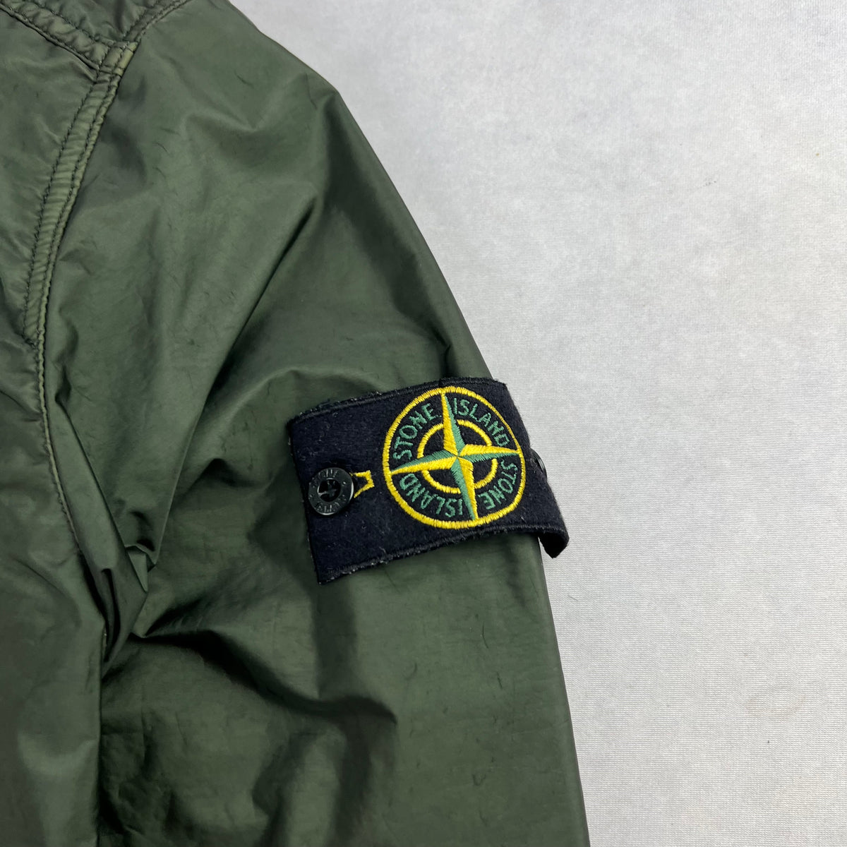 Stone Island Jacket