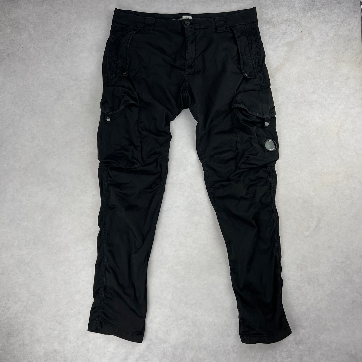 CP Company Cargo Pants
