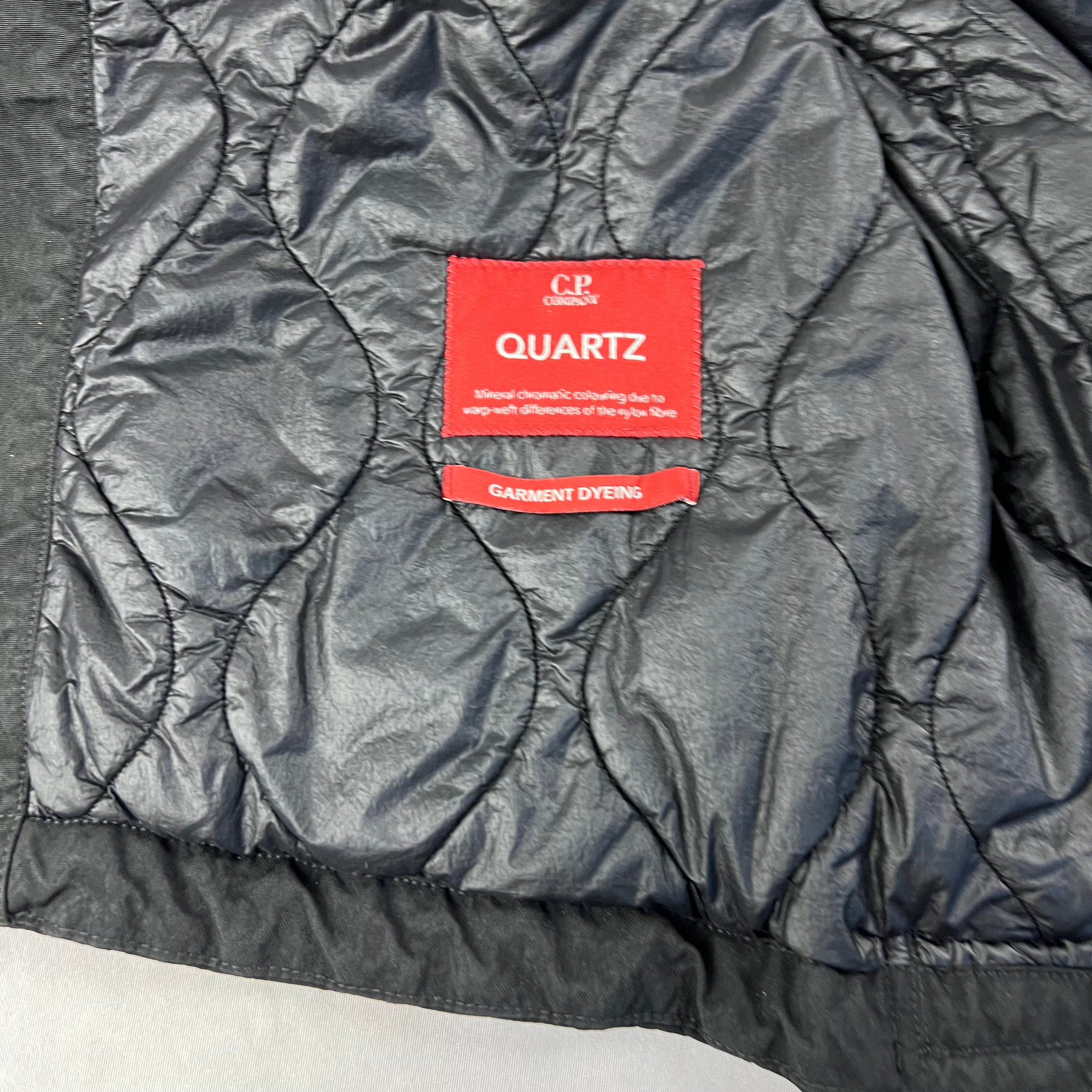 CP Company La Mille Jacket