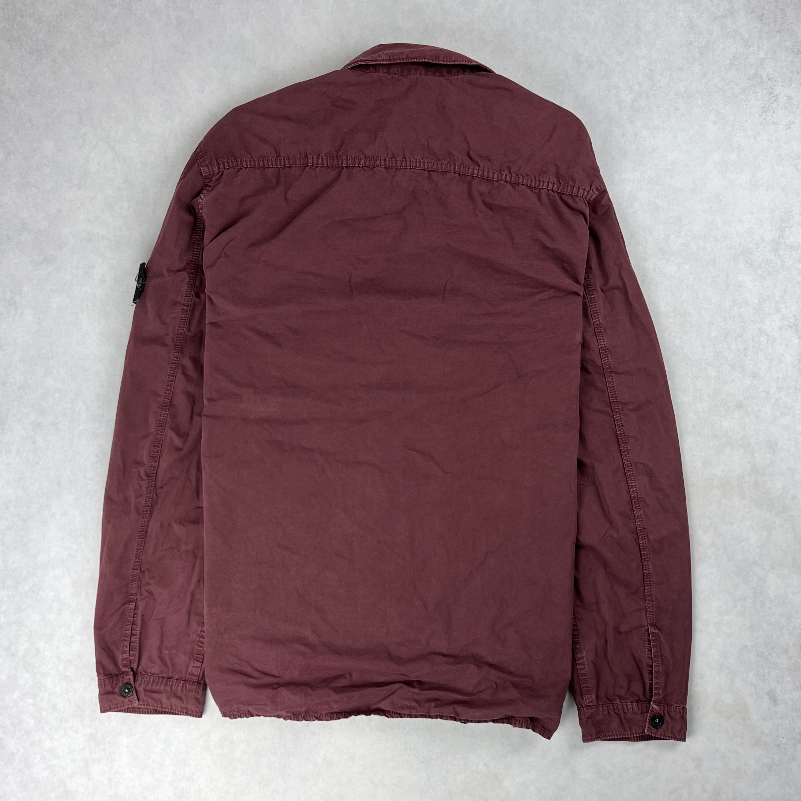 Stone Island Overshirt