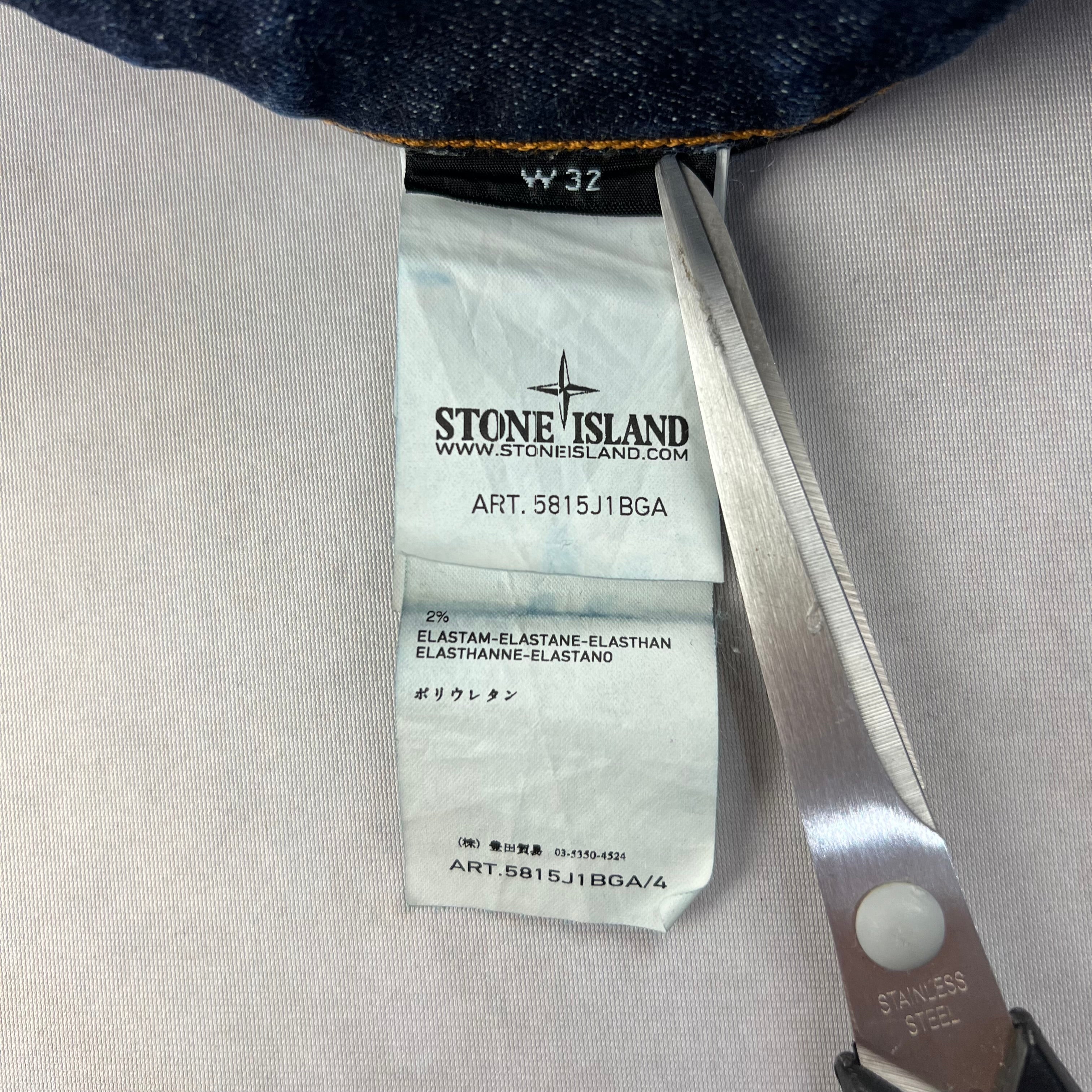 Stone Island Jeans