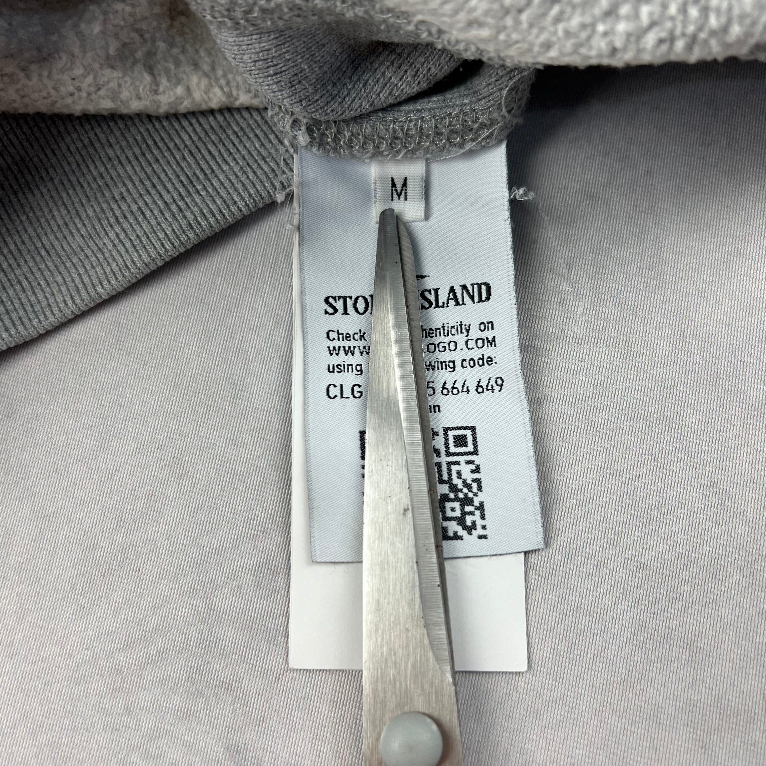 Stone Island Sweatshirt
