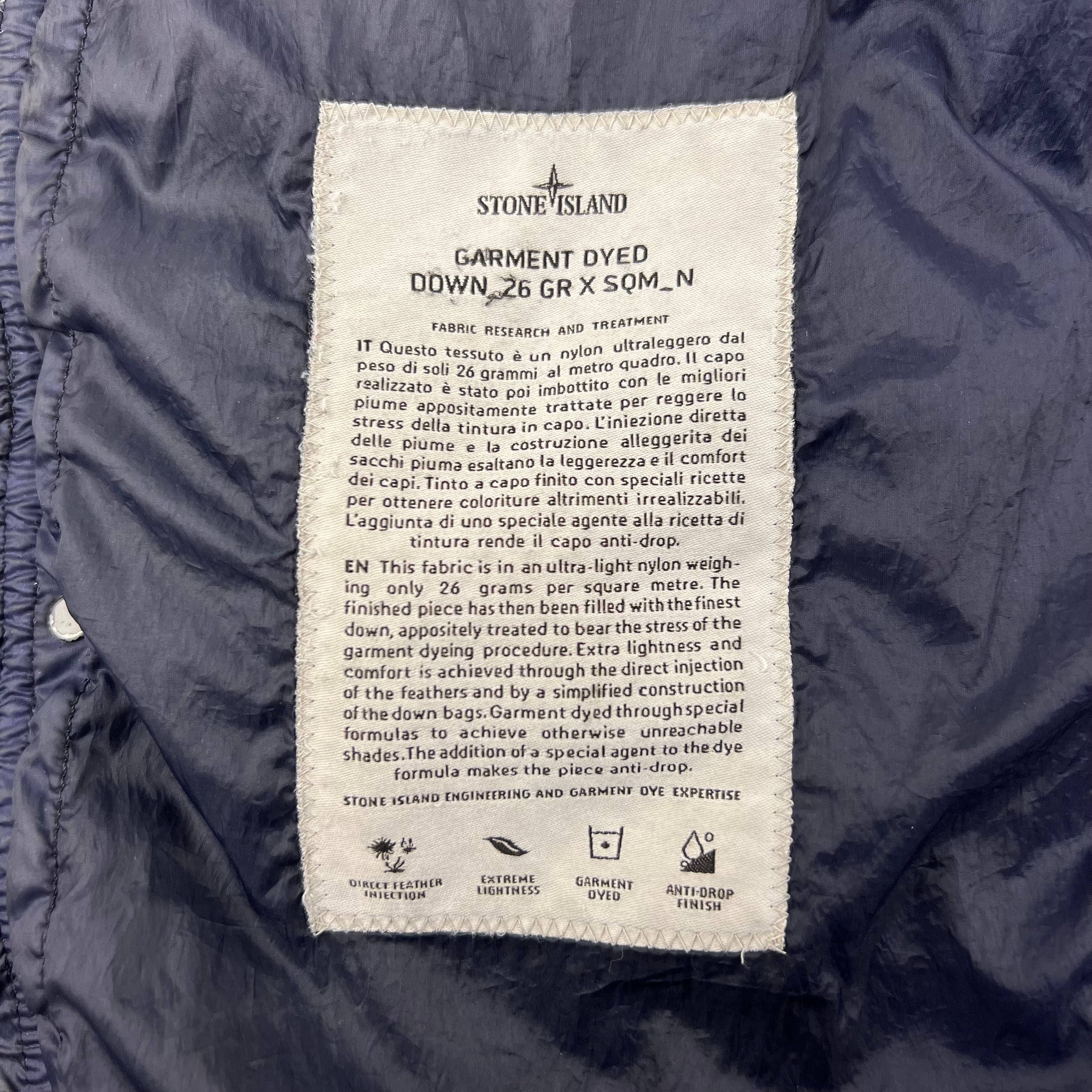 Stone Island Gilet