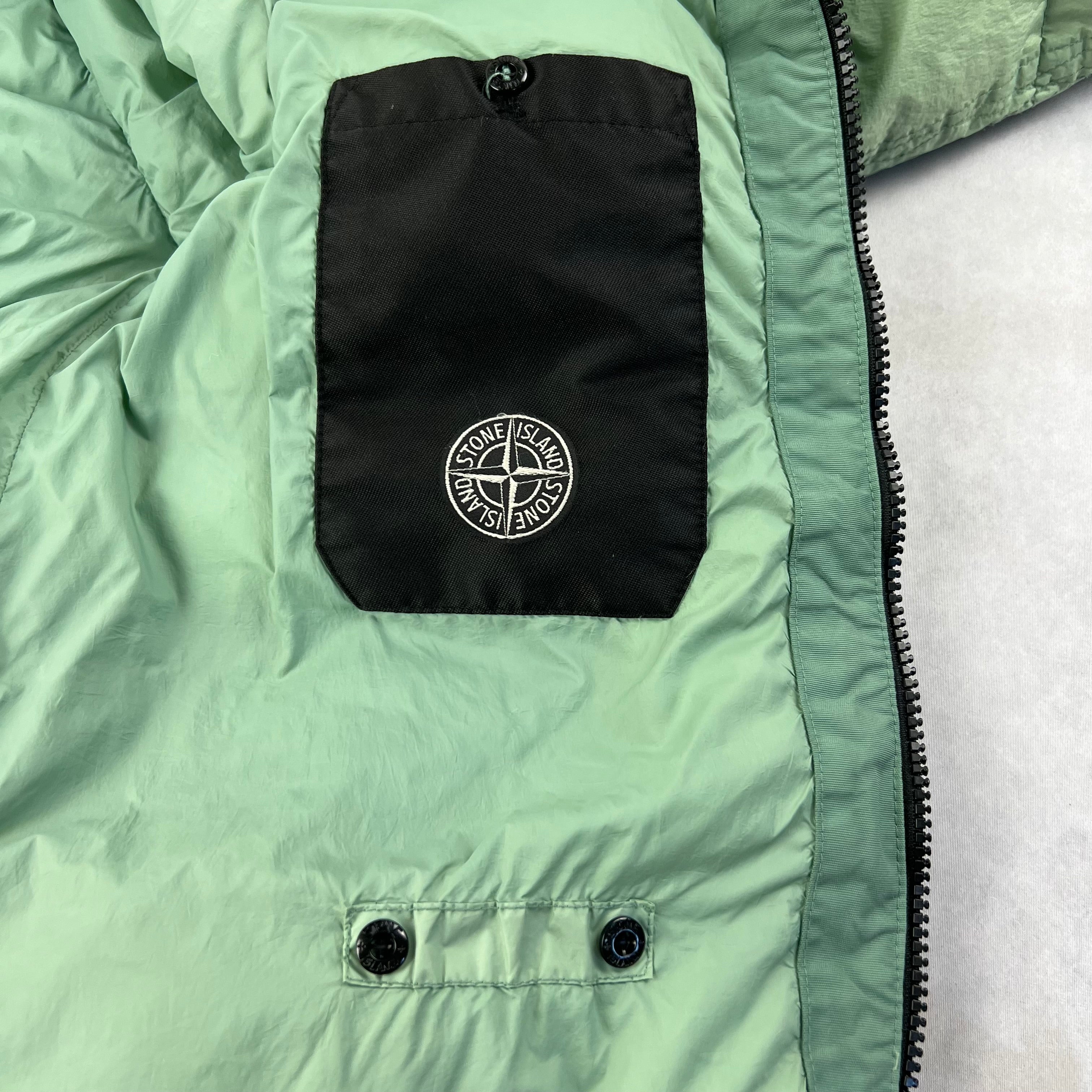 Stone Island Puffer Jacket