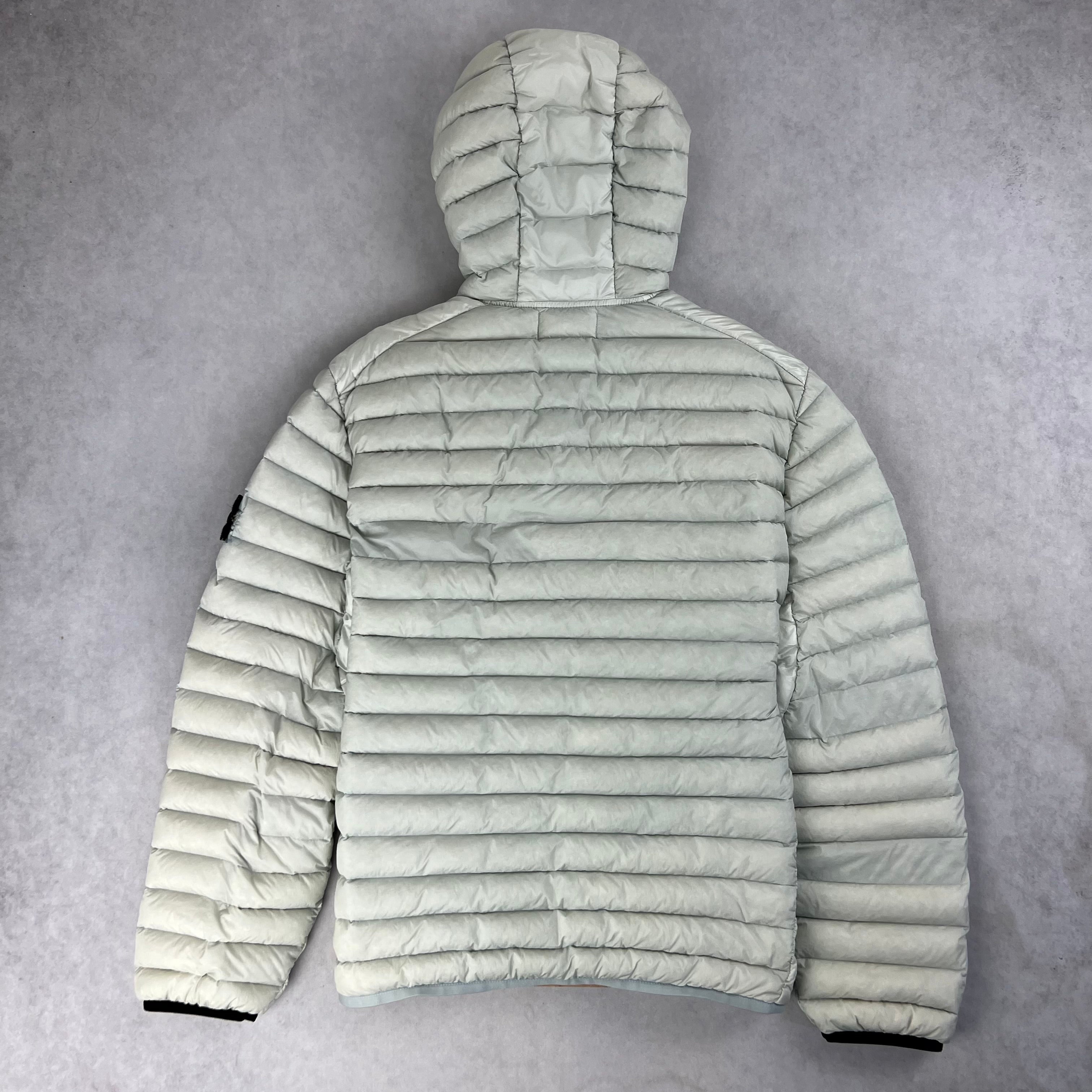 Stone Island Puffer Jacket