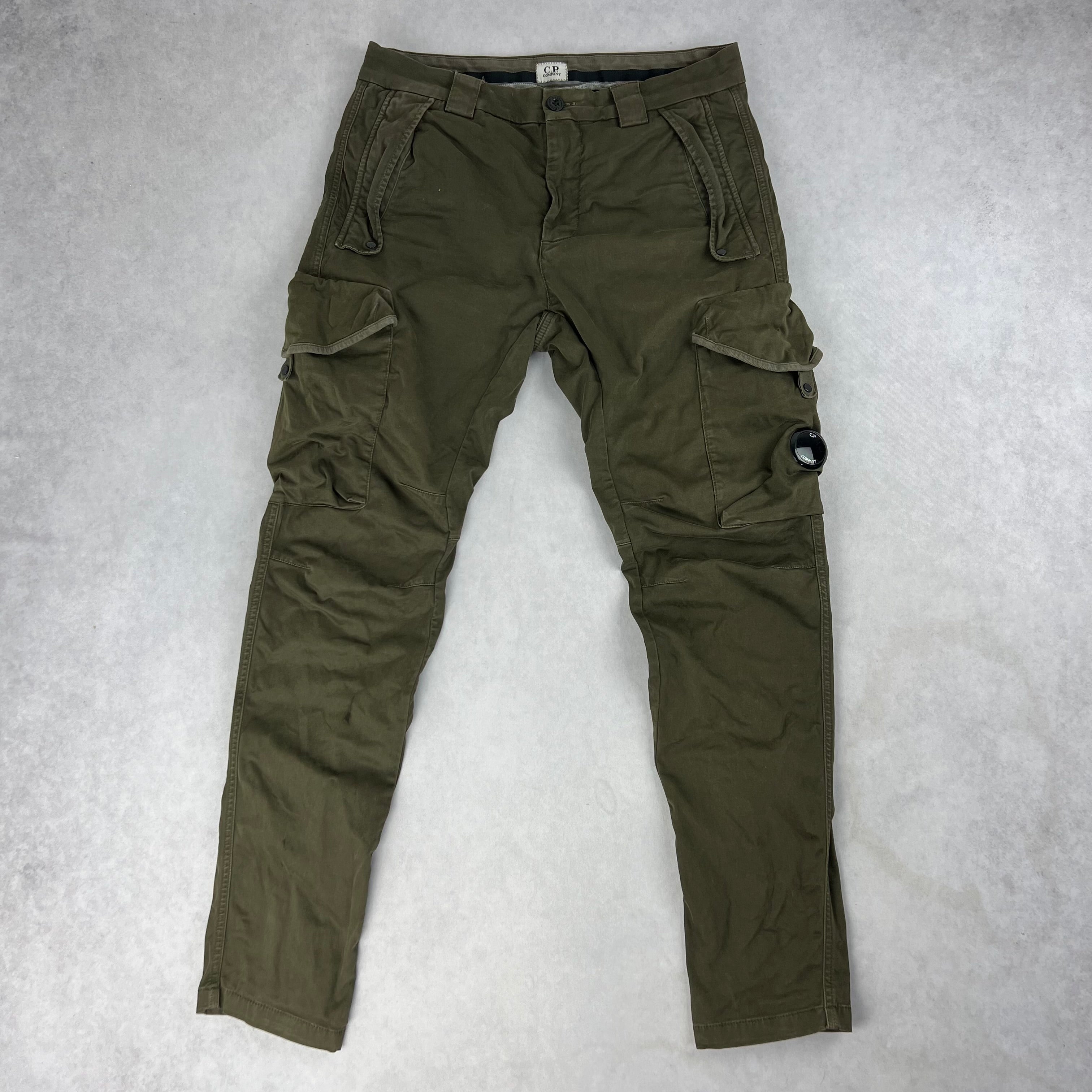 CP Company Cargo Pants