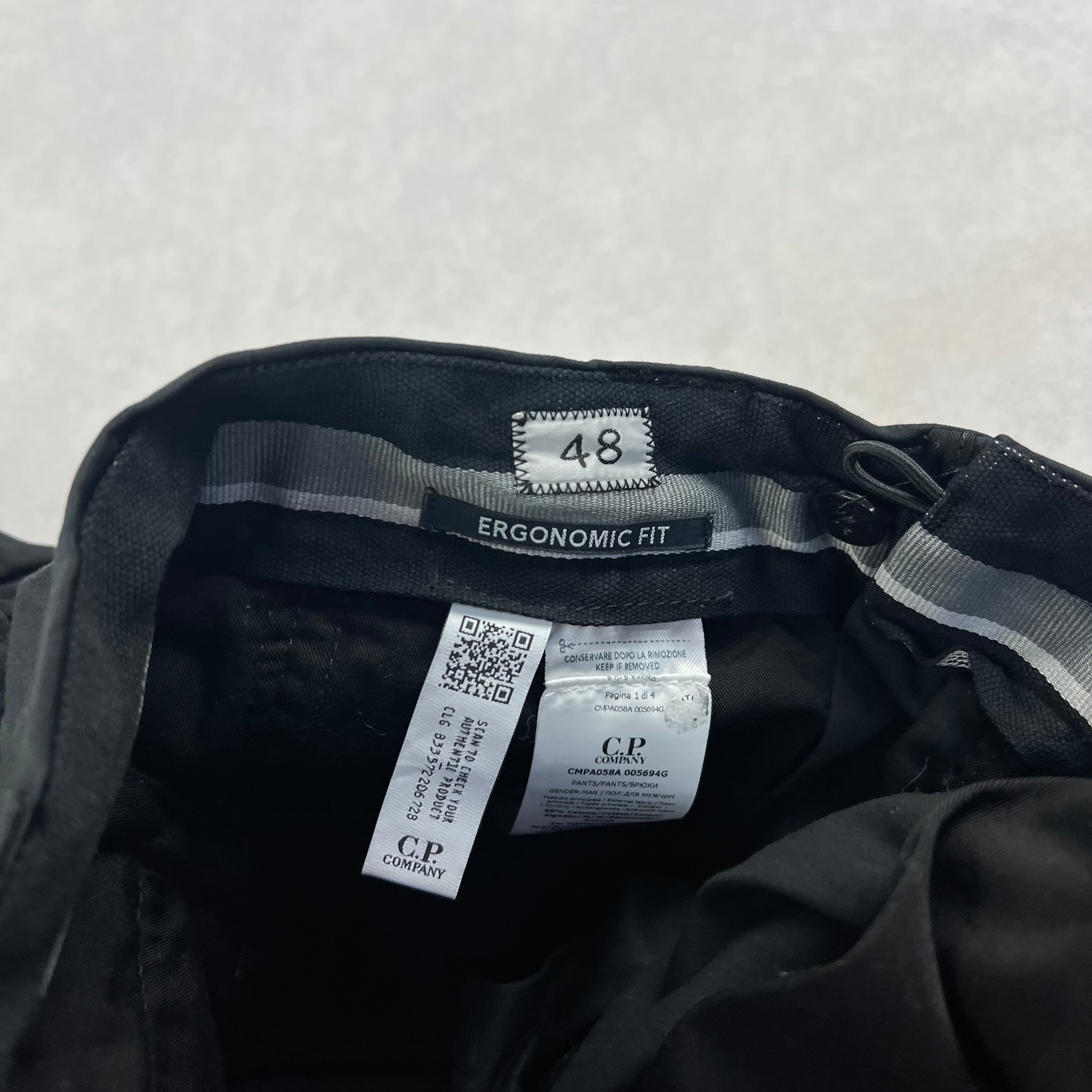 CP Company Cargo Pants