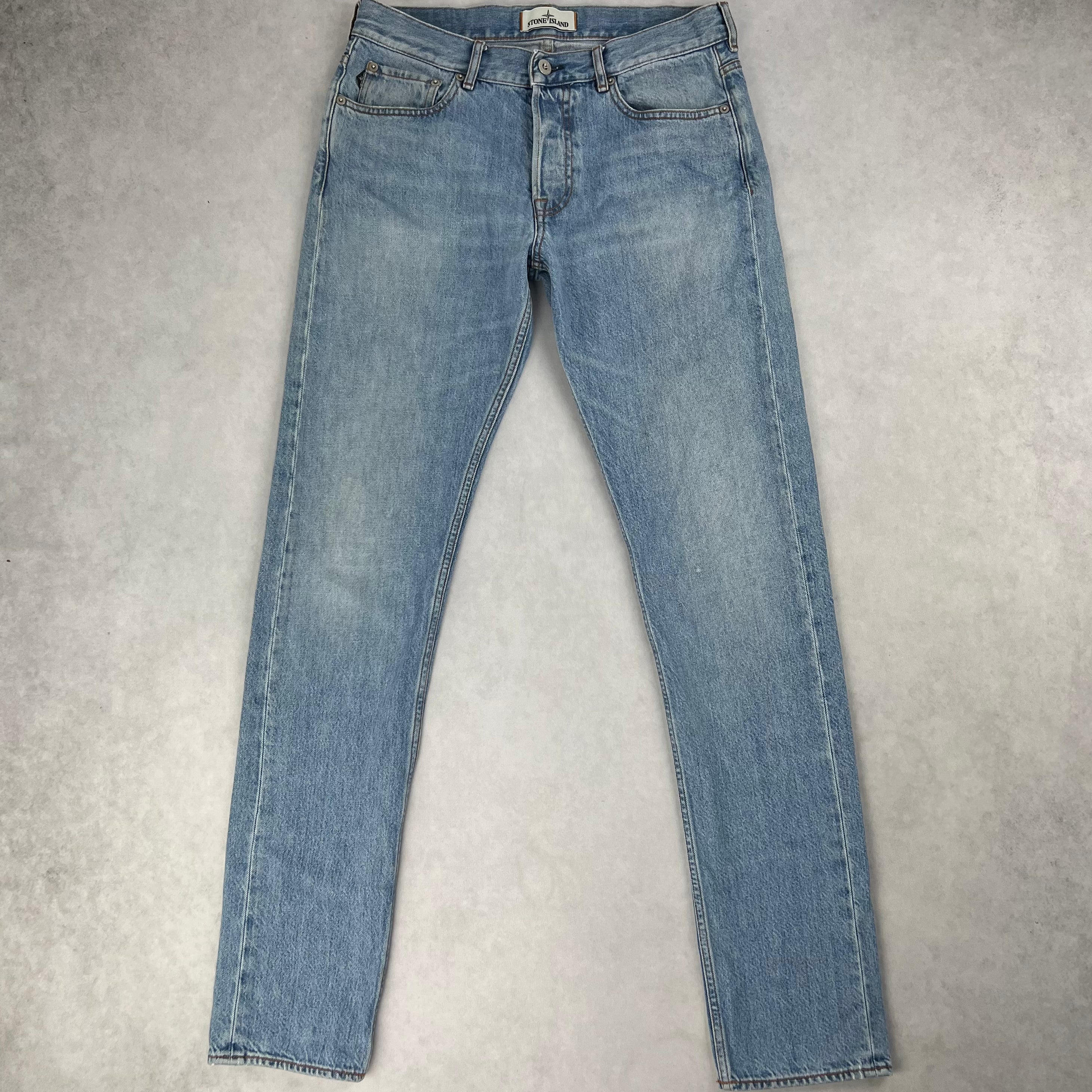 Stone Island Jeans