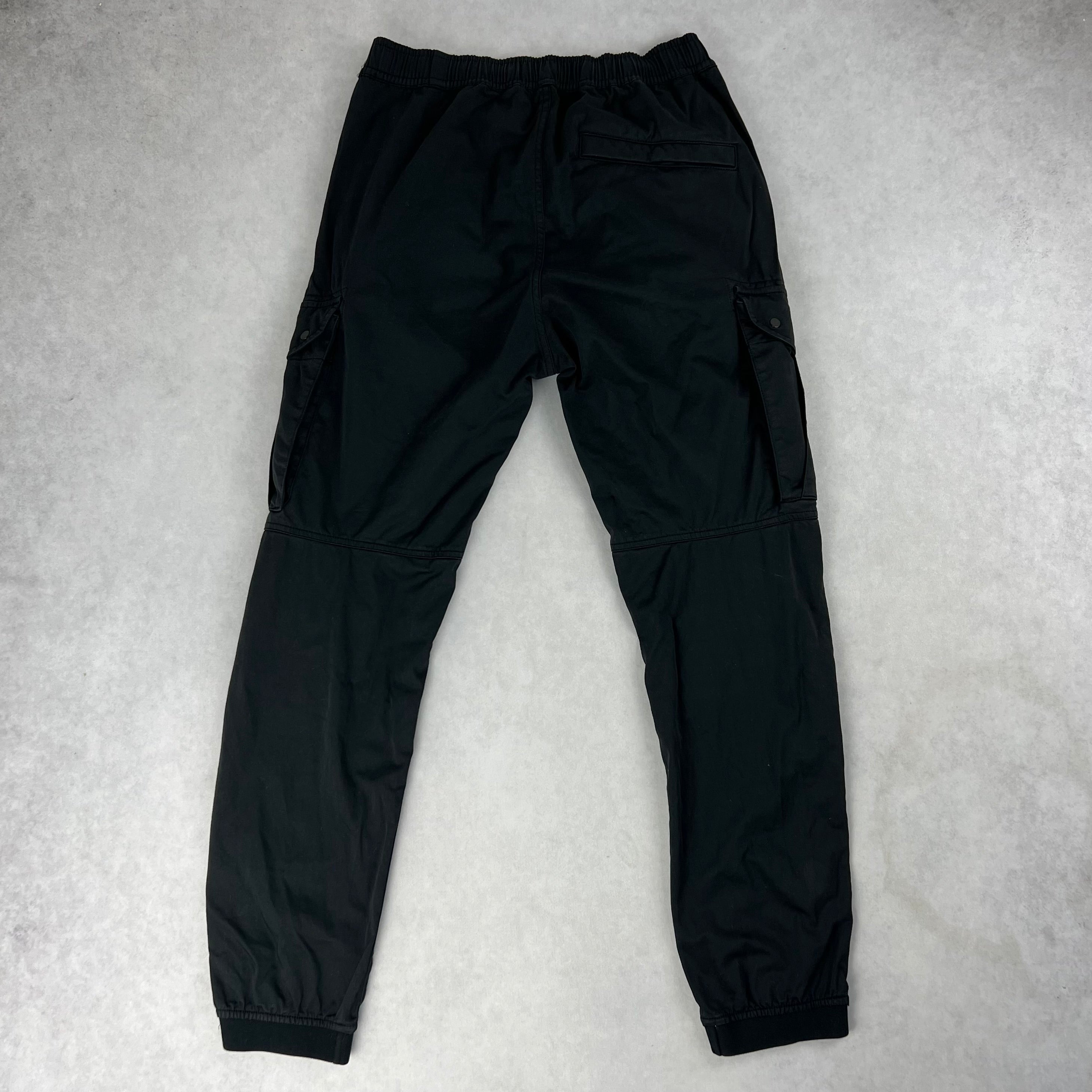 Stone Island Cargo Pants
