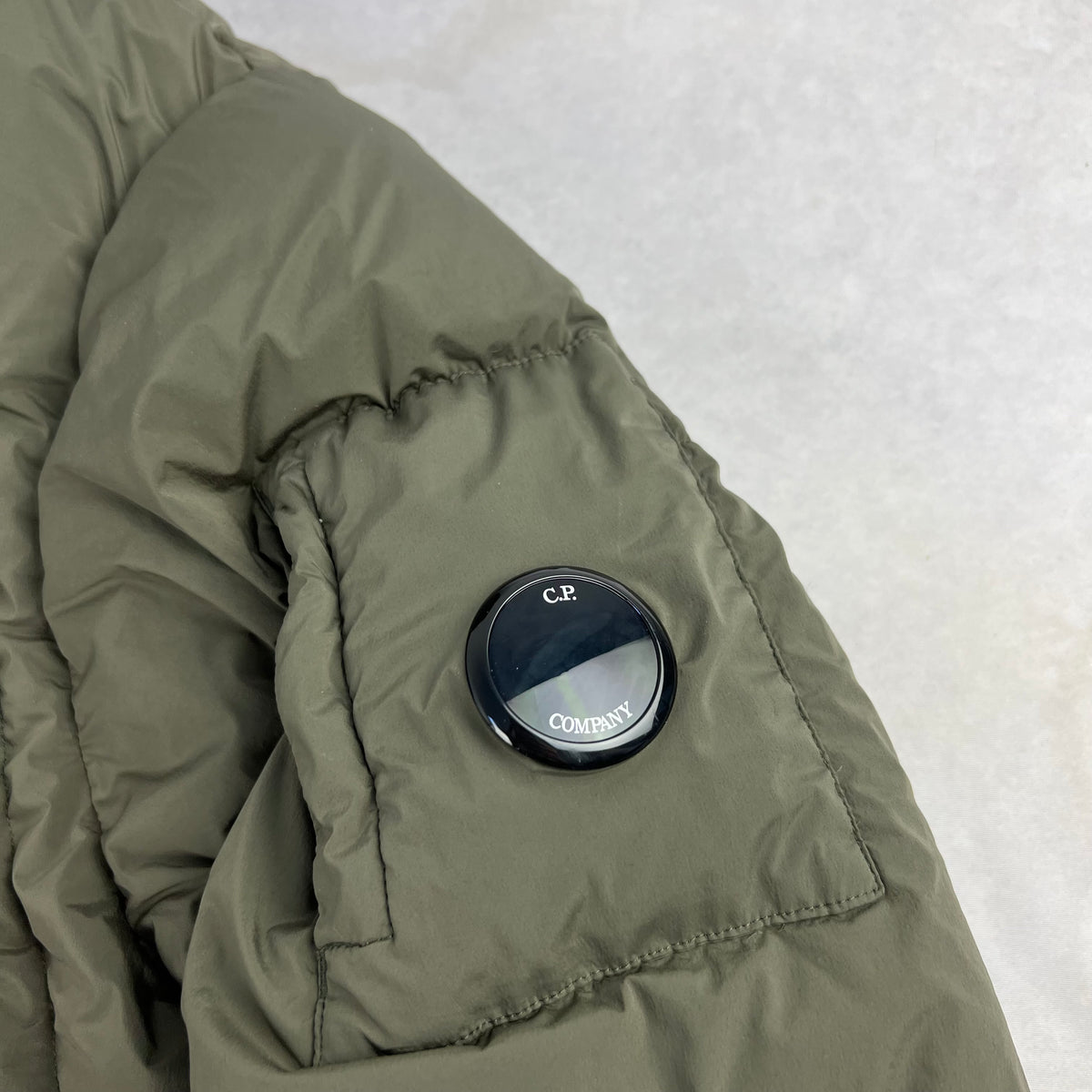 CP Company Parka
